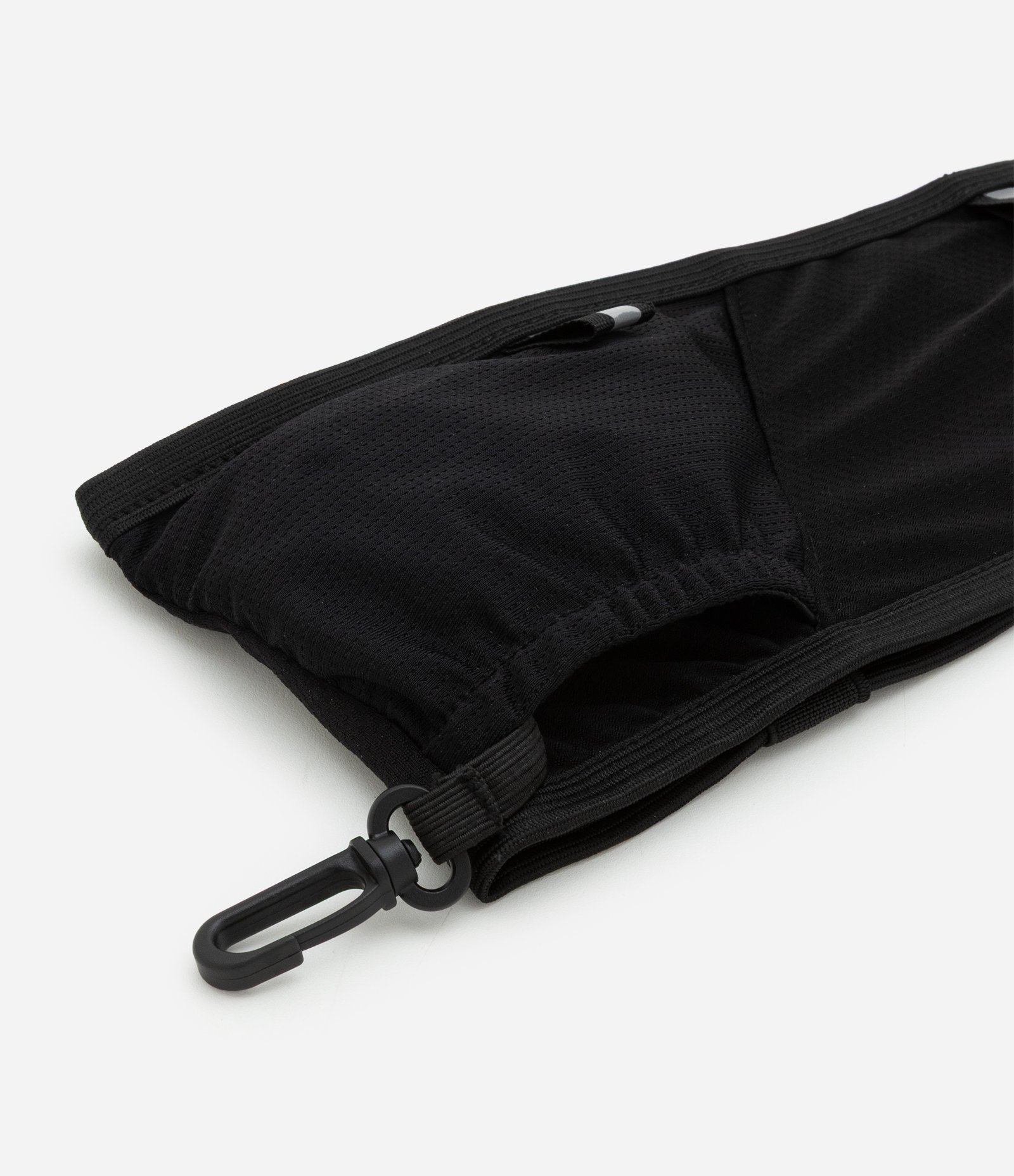 Pochete com Divisórias e Lagosta Preto 4