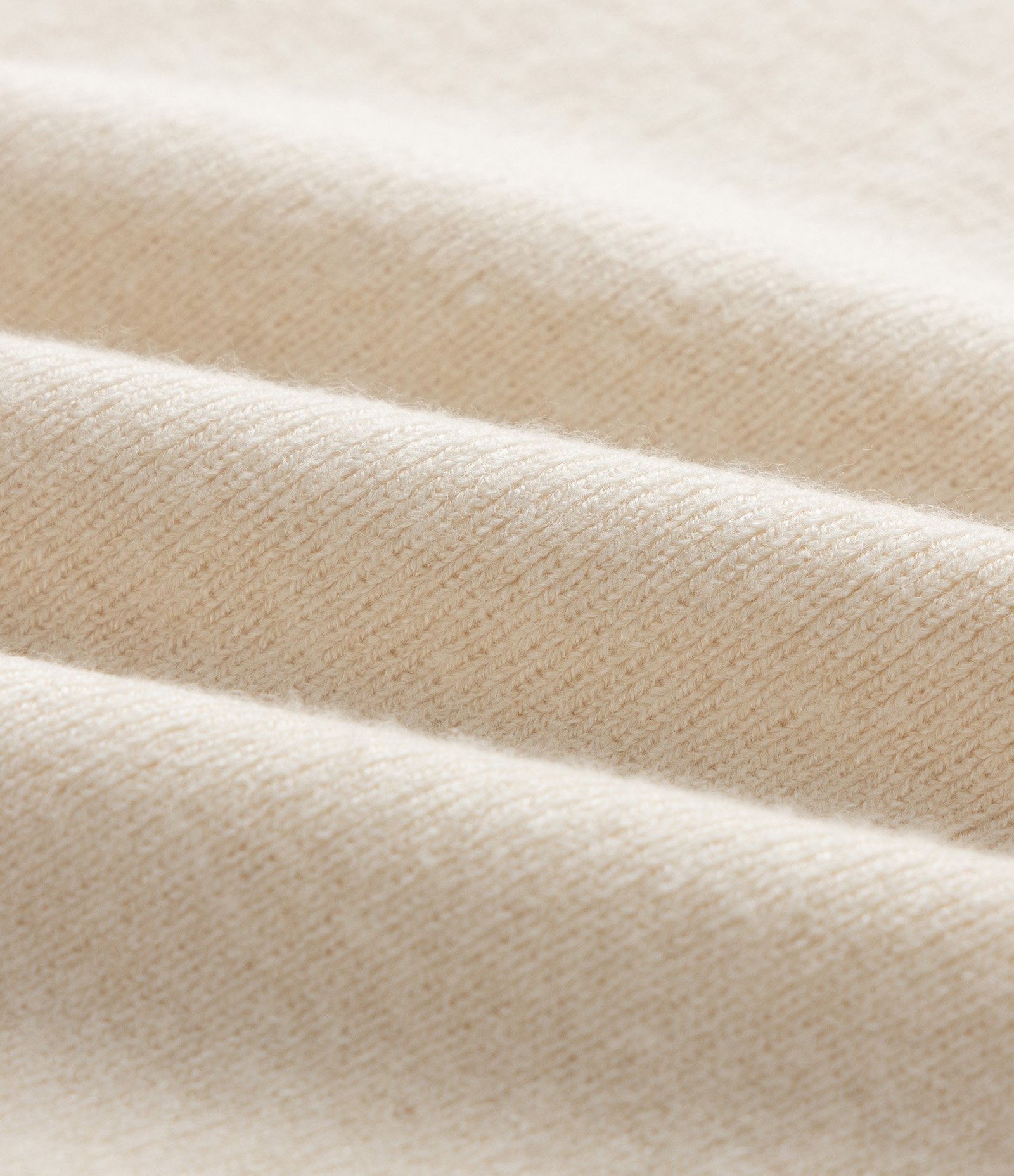 Casaco Infantil em Efeito Tricô com Bolso Lapela – Tam 1 a 5/6 Anos Bege Areia 3