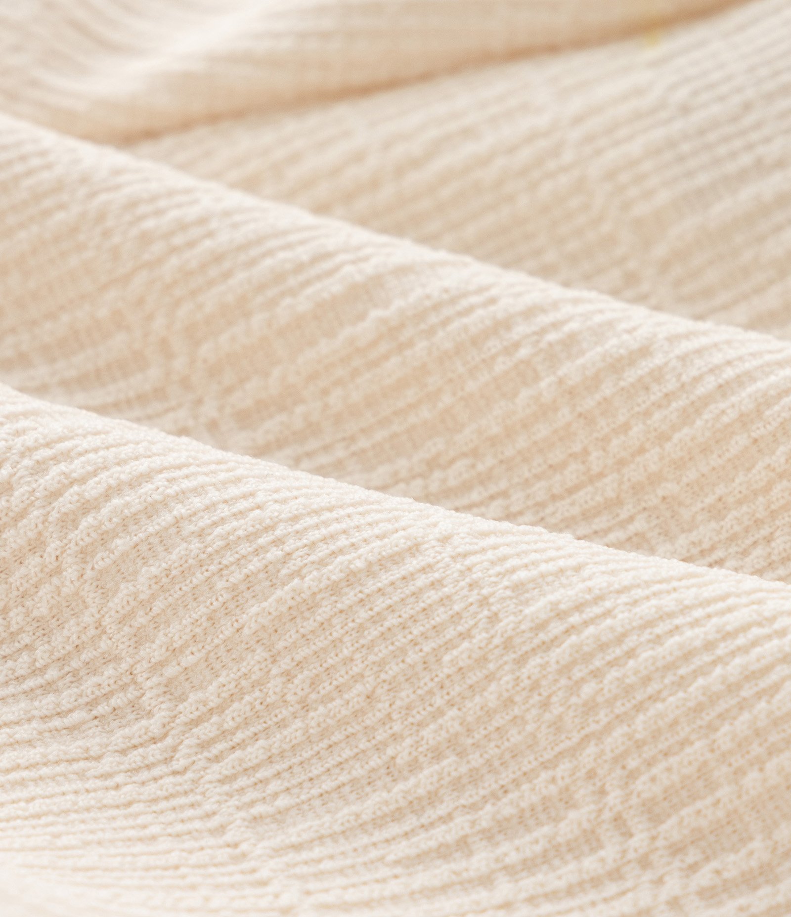 Conjunto Infantil com Estampa de Cerejas Sweet Baby Paetês - Tam 0 a 18 Meses Bege 9