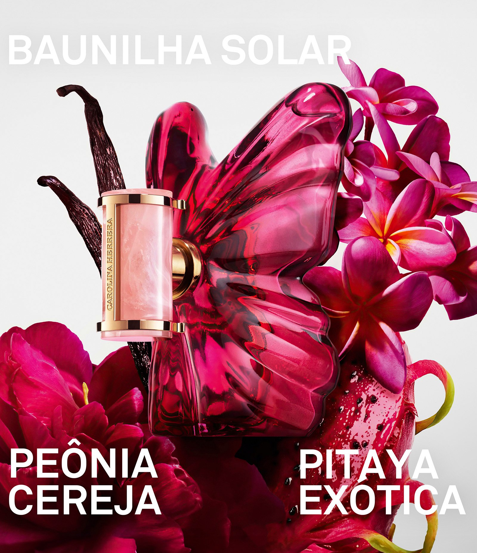 Perfume Carolina Herrera La Bomba Eau de Parfum 80ml 3