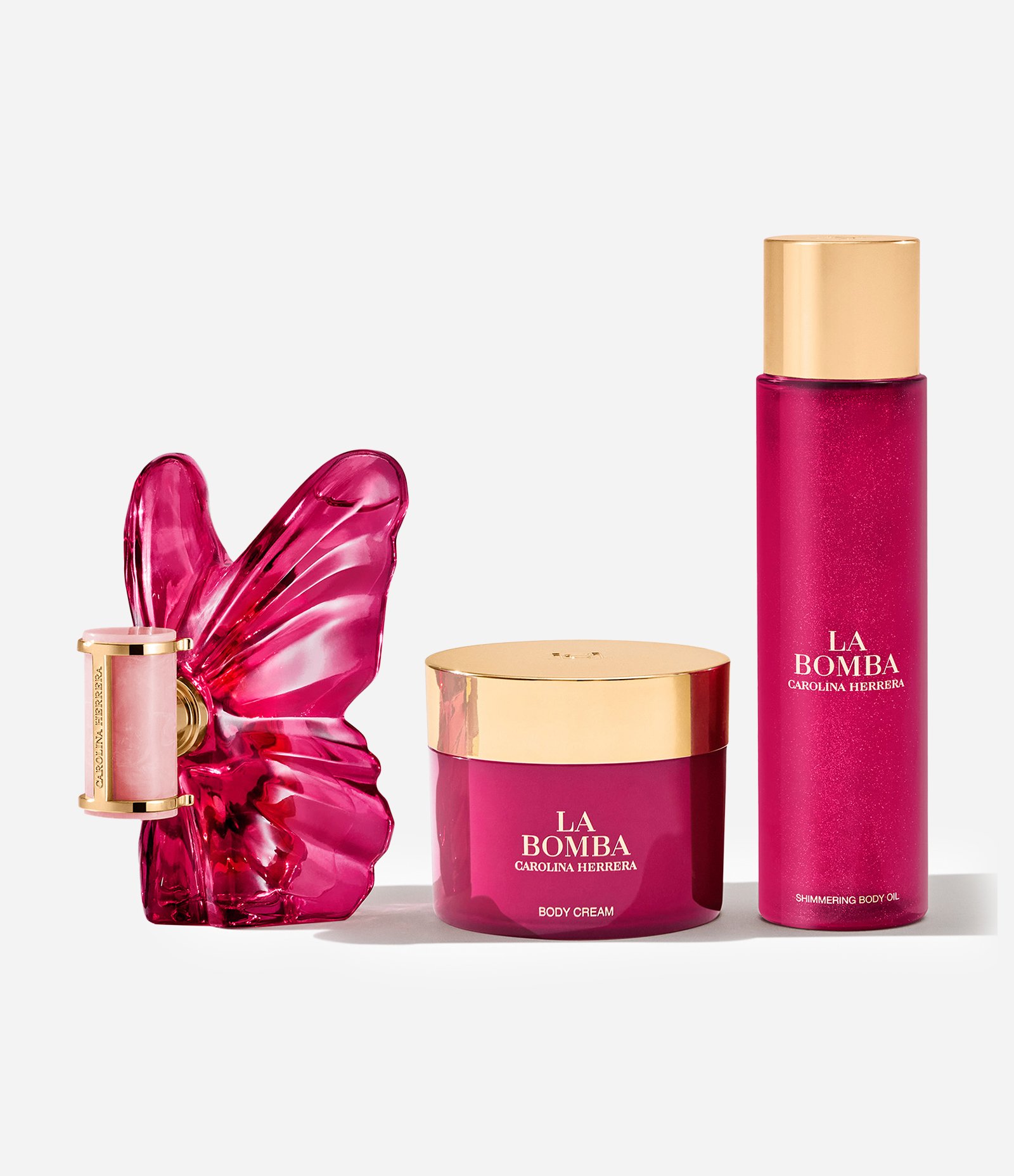 Perfume Carolina Herrera La Bomba Eau de Parfum 80ml 6