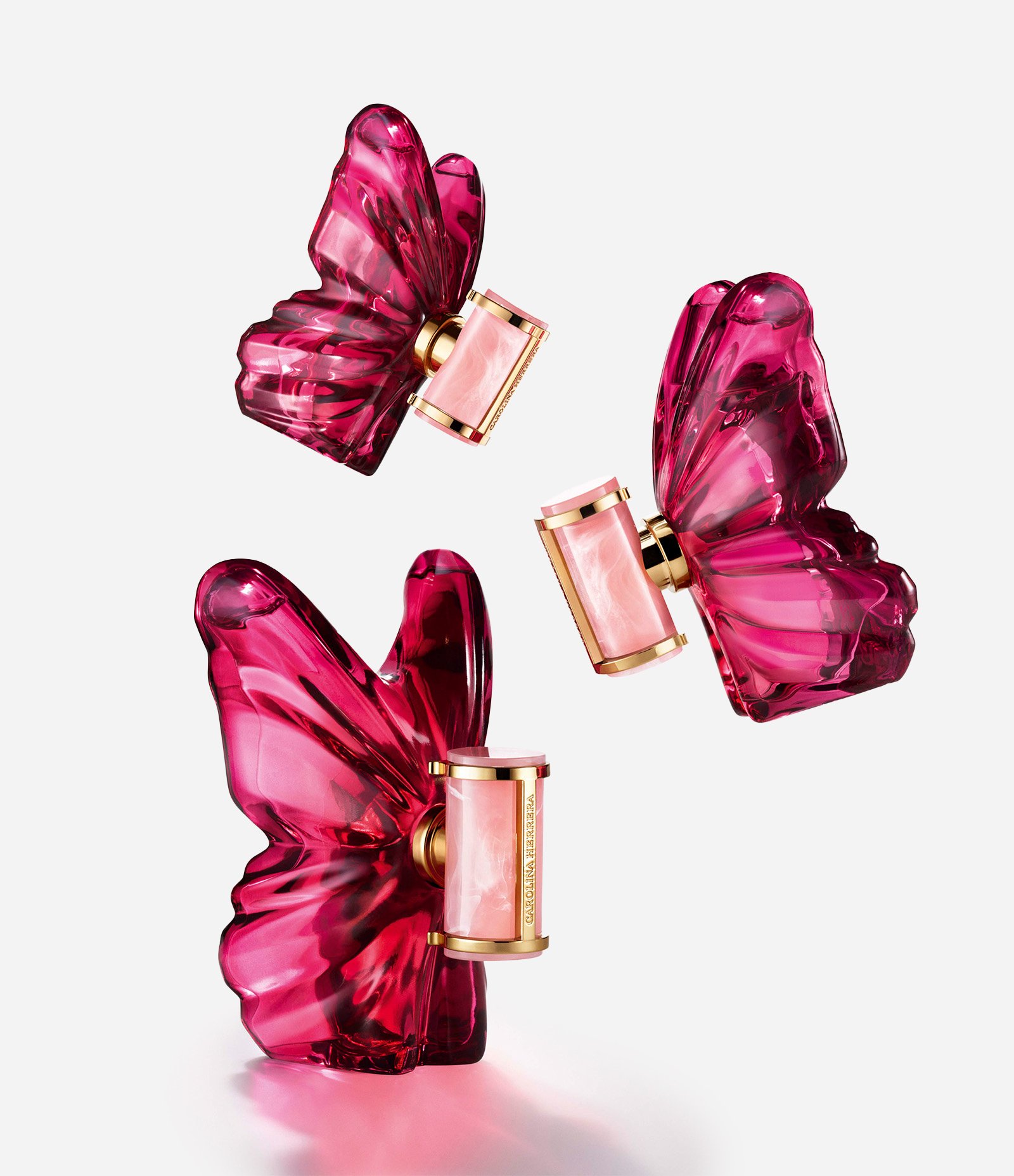 Perfume Carolina Herrera La Bomba Eau de Parfum 80ml 7