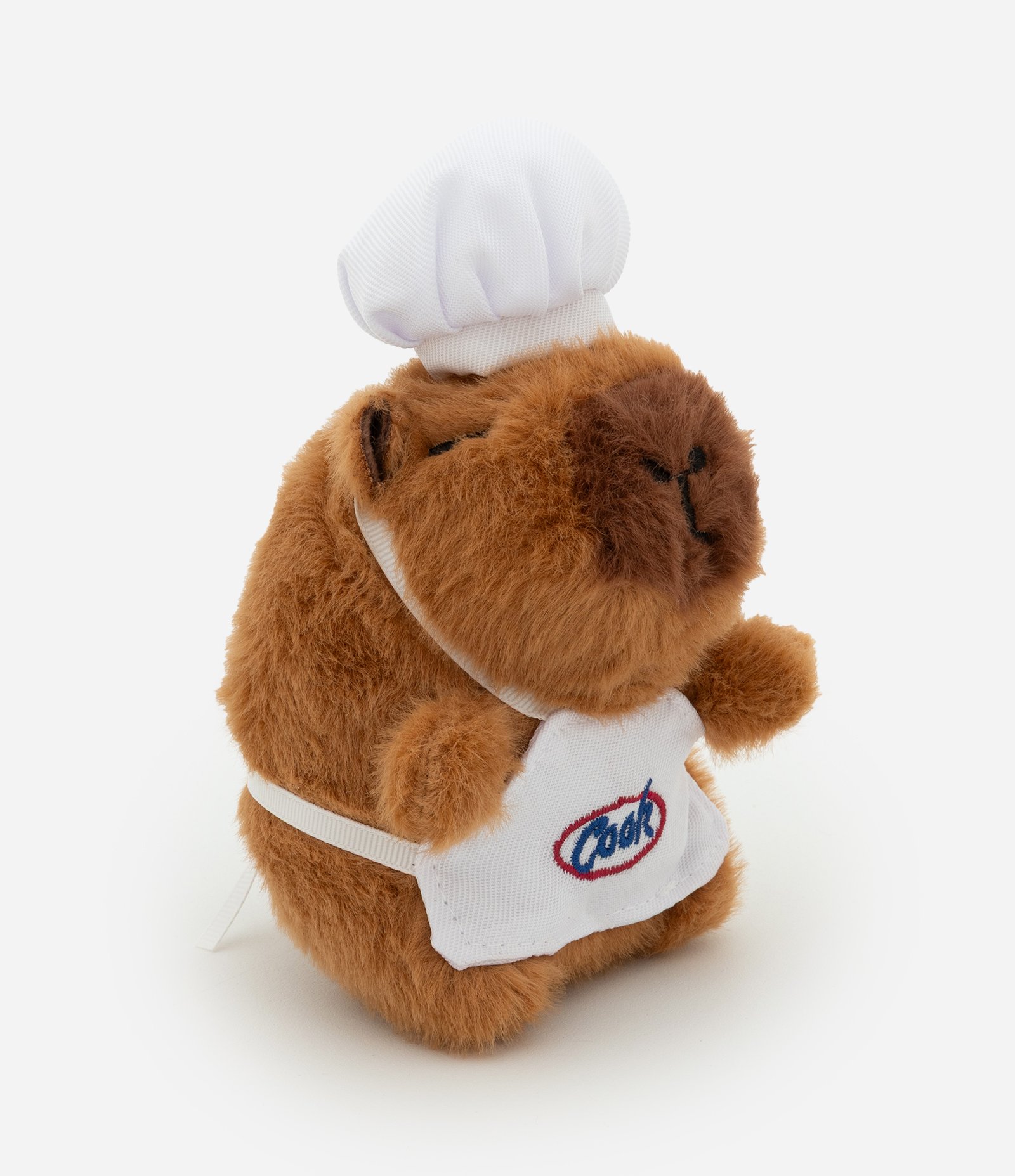 Bicho de Pelúcia Surpresa em Formato de Capivara Sortido 5