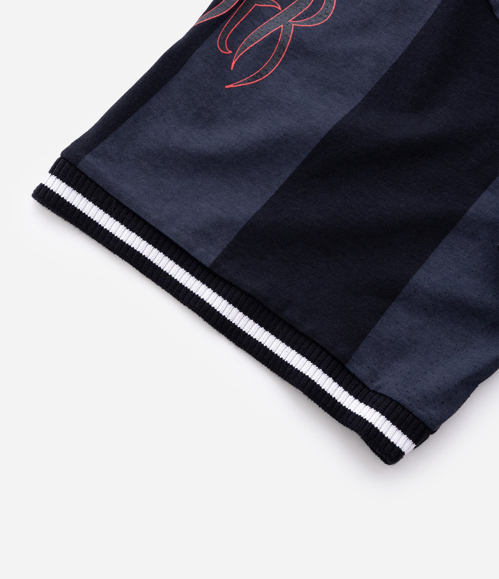 Camisa Oversized em Algodão com Estampa Star Wars DarkSide Preto 4