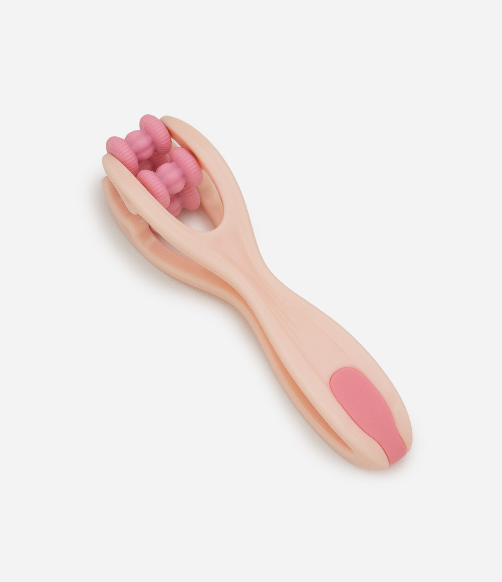 Massageador para Dedos Roxo Alchemia U 1