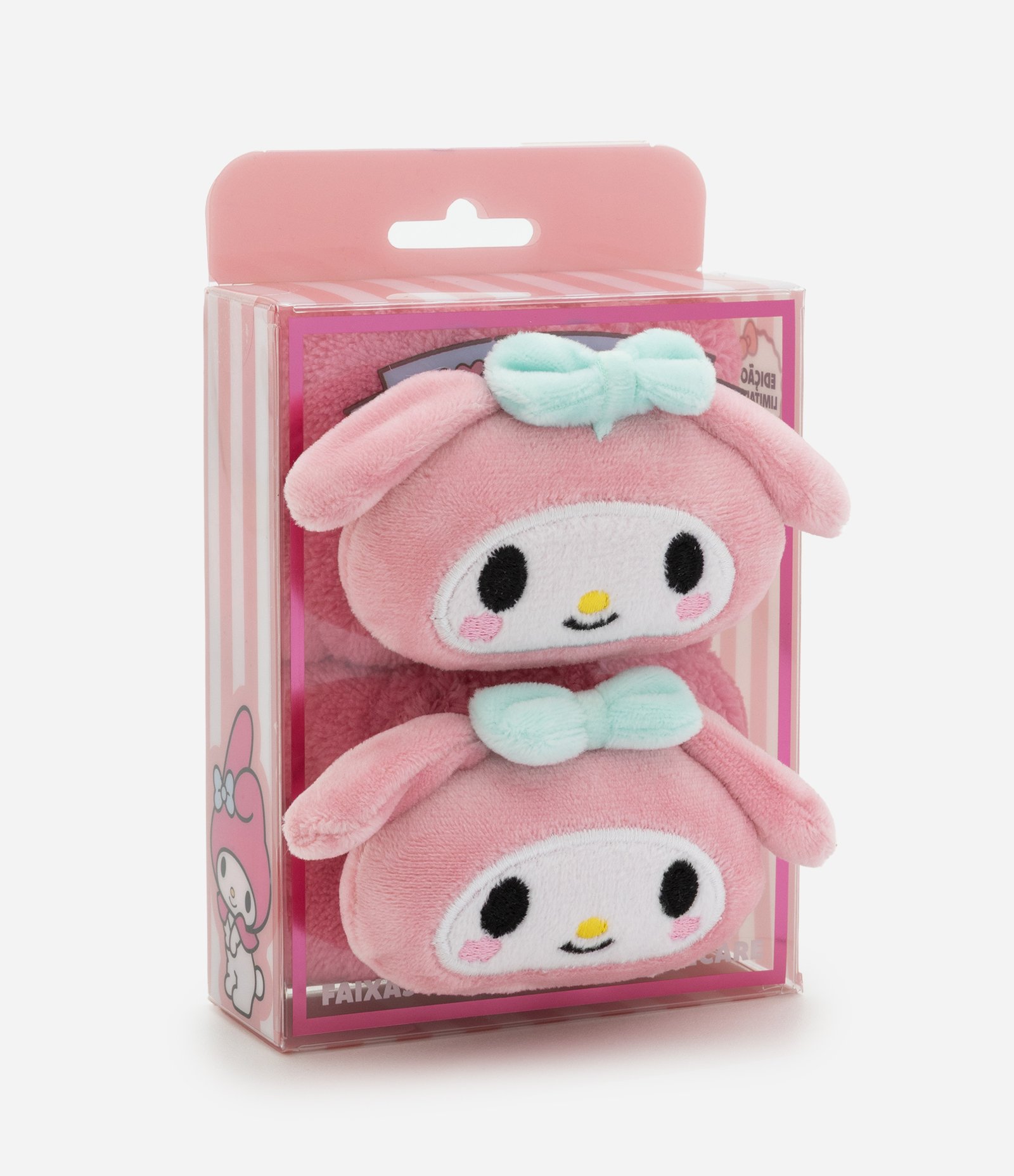 Munhequeiras My Melolody Alchemia U 2