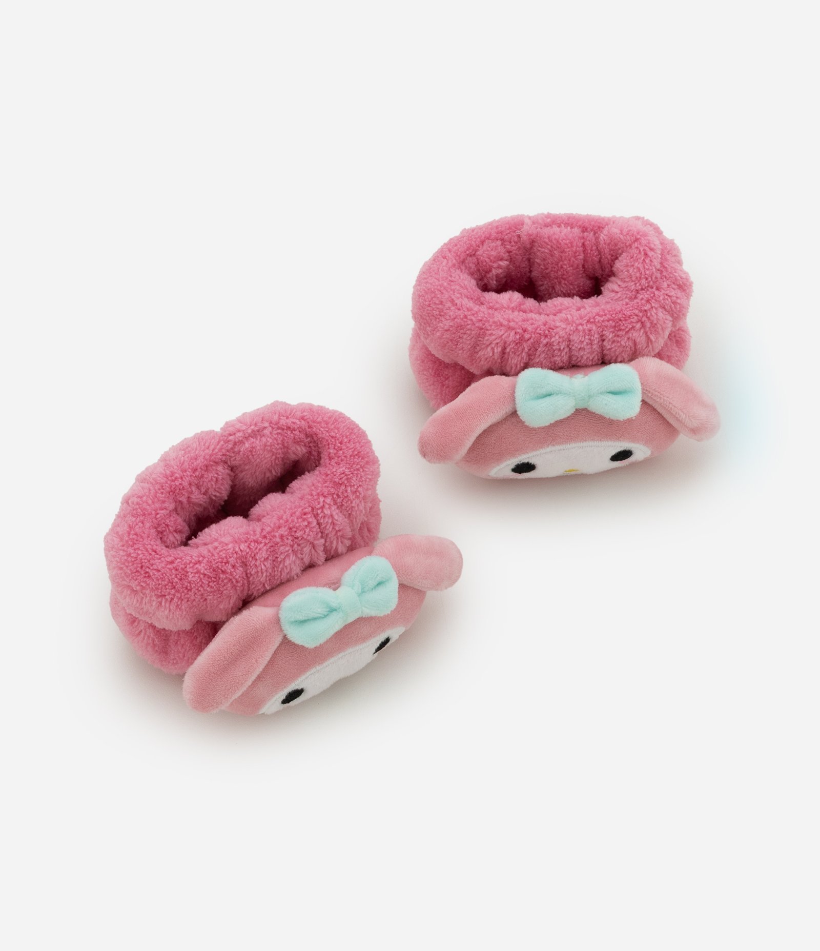 Munhequeiras My Melolody Alchemia U 3