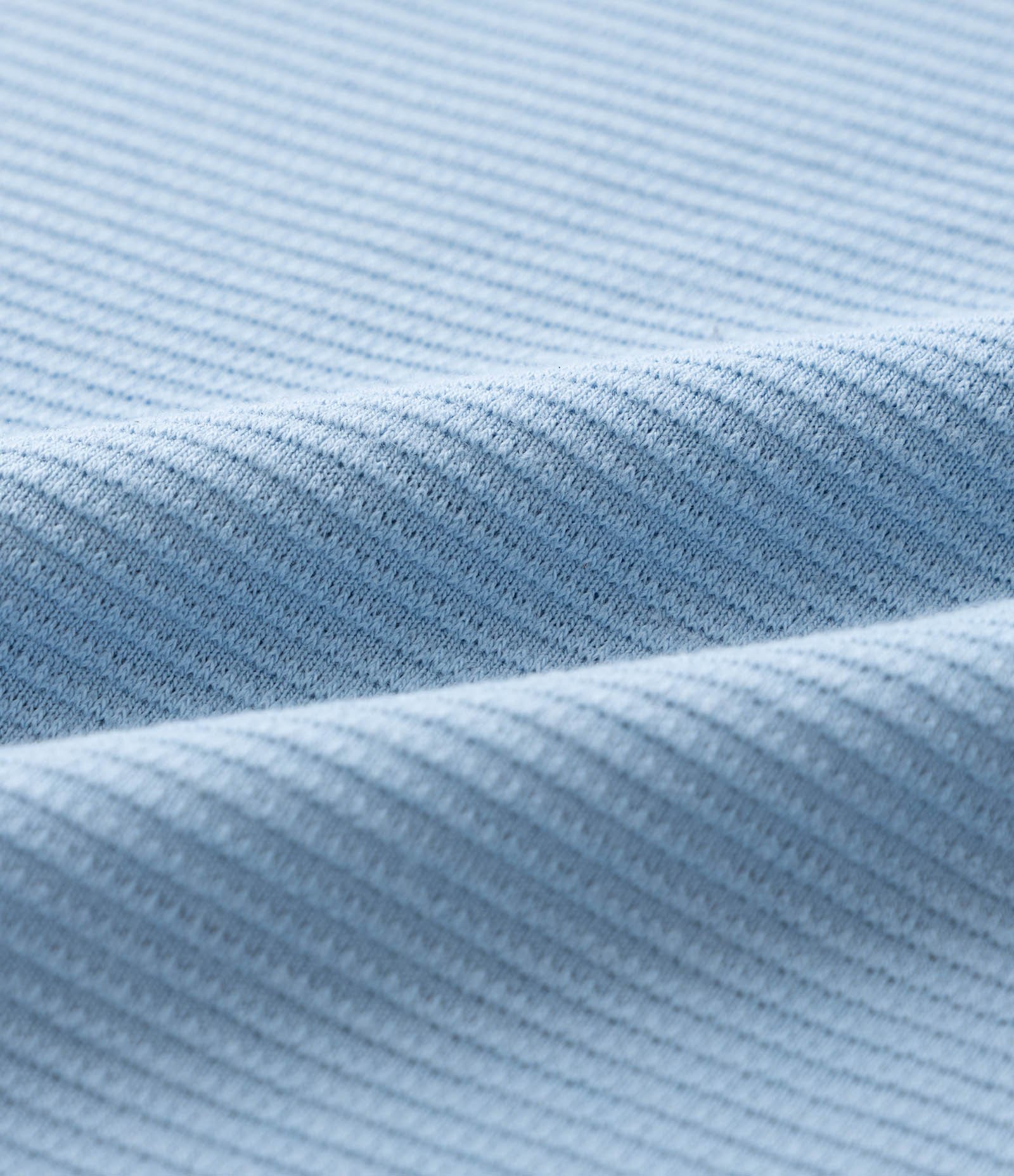 Camiseta Infantil com Estampa Bluey Canelada - Tam 2 a 6 Anos Azul 4