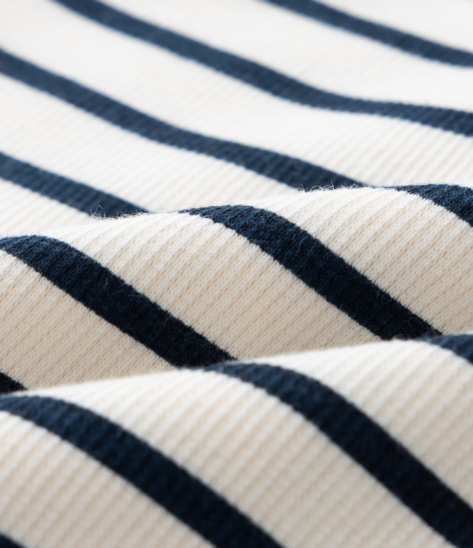 Body Infantil com Estampa Listrada e Lacinhos - Tam 0 a 18 Meses Branco/Preto 4