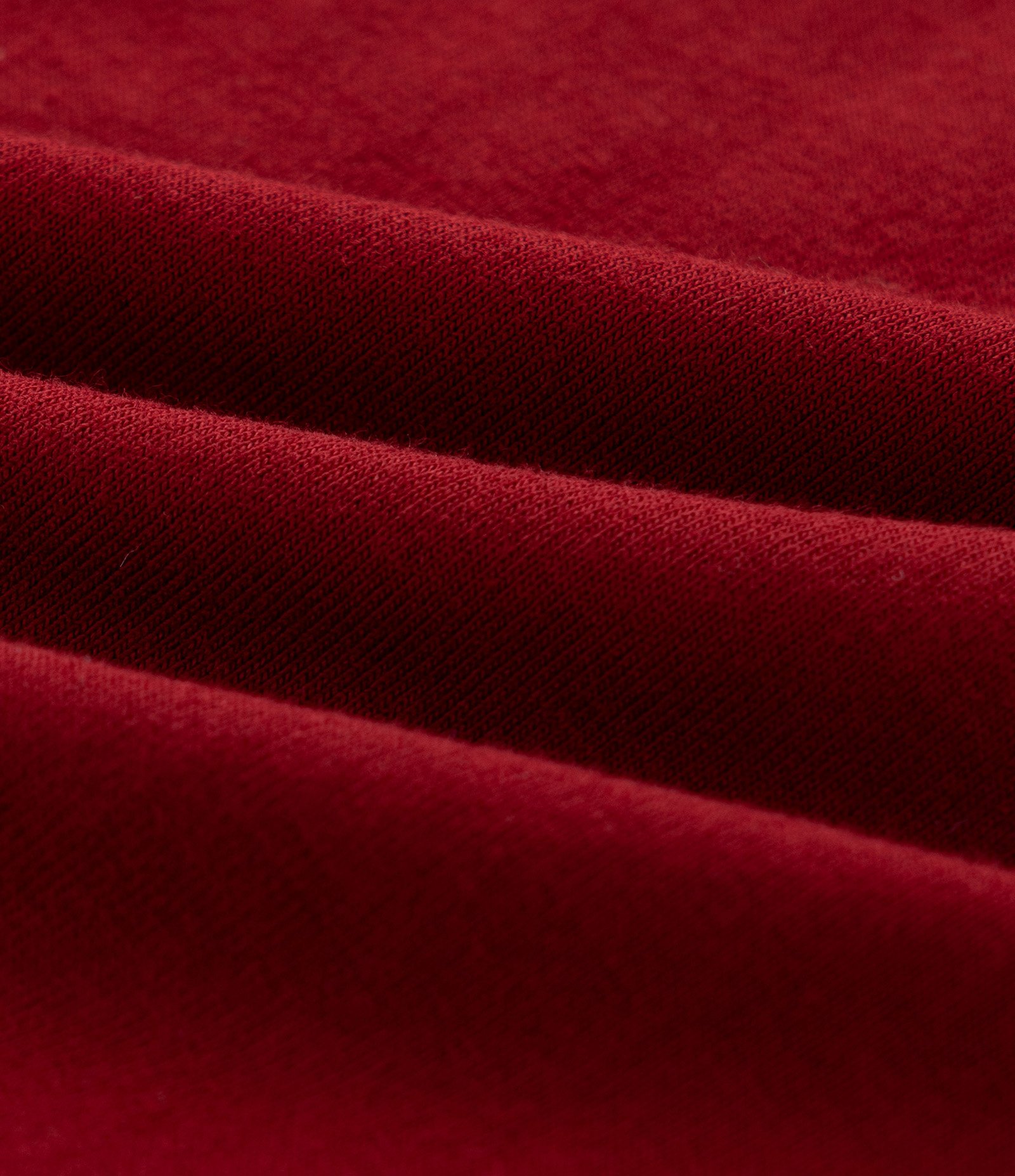 Pijama Curto em Viscose com Detalhes Contrastantes Curve & Plus Size Vermelho 9