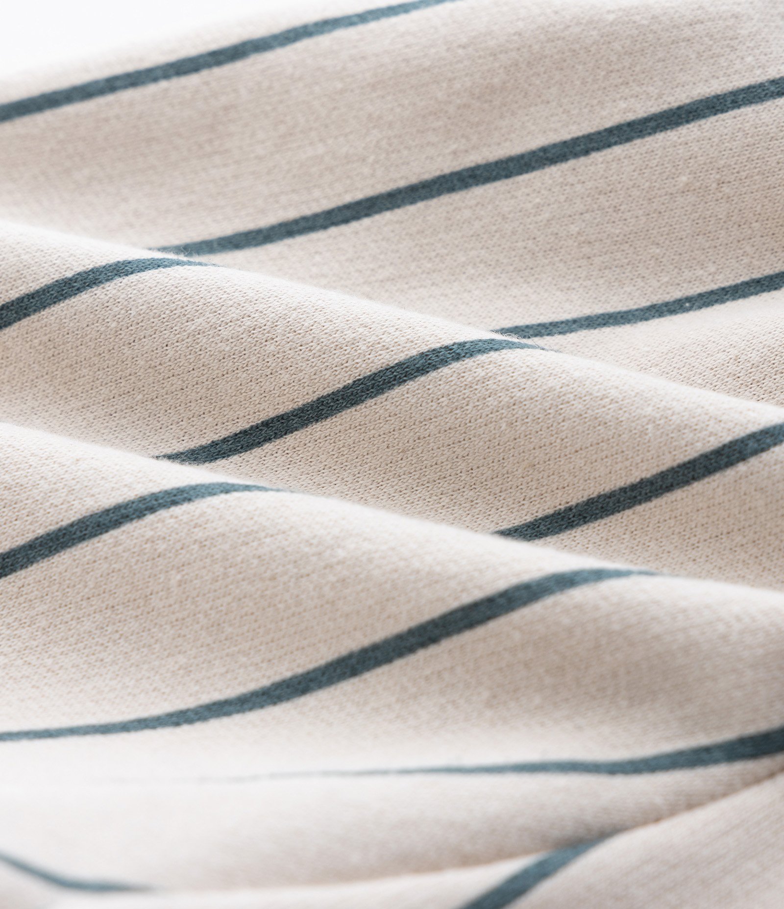 Conjunto Infantil Bluey Com Camiseta E Bermuda Listrada - Tam 2 A 6 Anos Verde/Bege 6