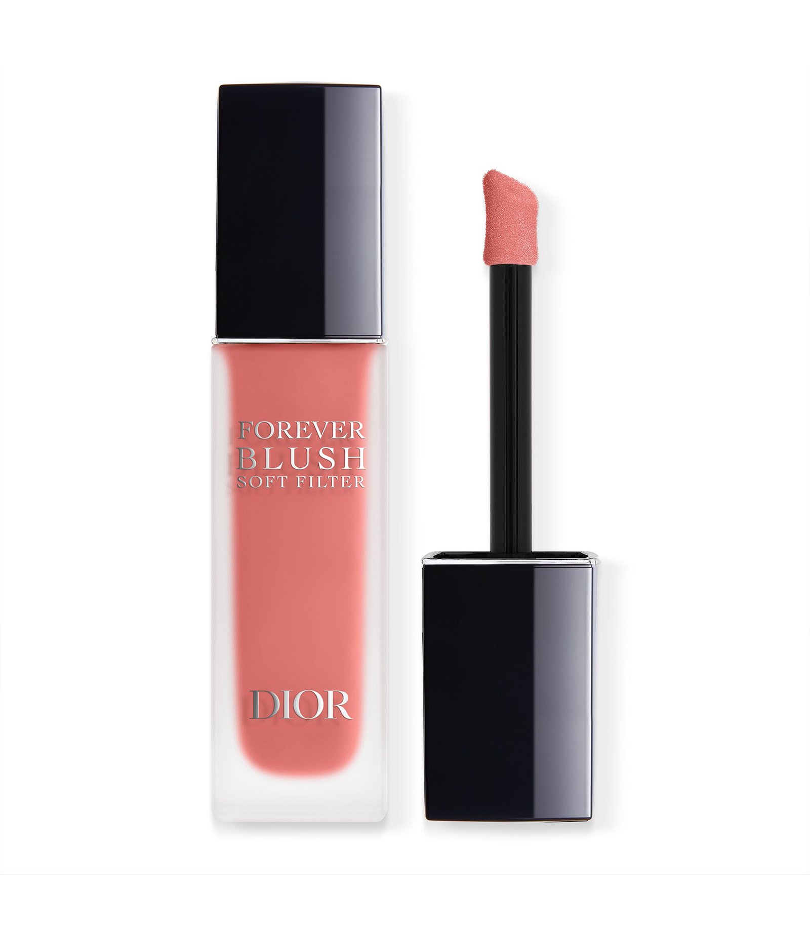 Blush Liquido Forever Blush Soft Filter Dior Cor 1 1