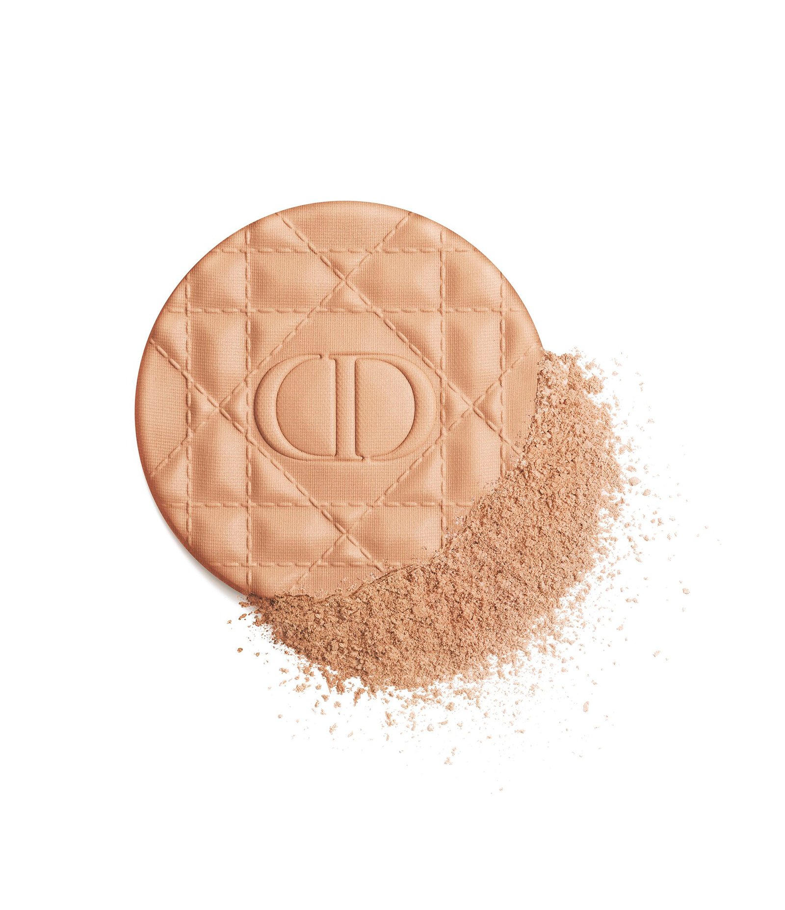 Po Forever Nude Powder Dior 03 2