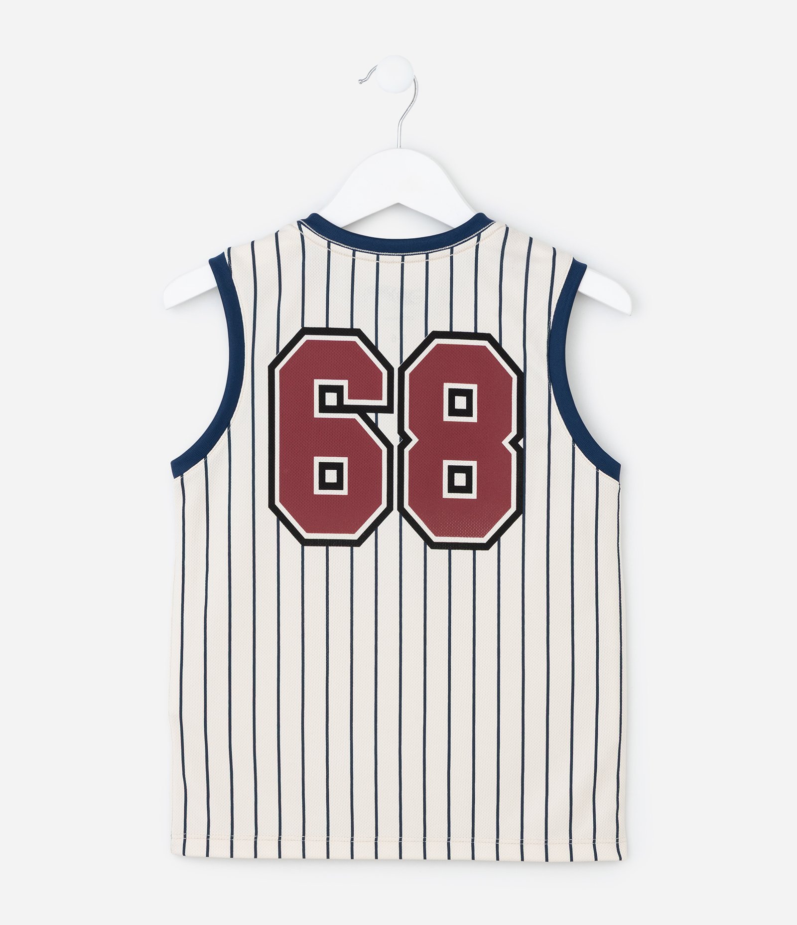 Regata Infantil com Tecnologia Dry Listrada Hot Wheels - Tam 4 a 10 Anos Branco 2