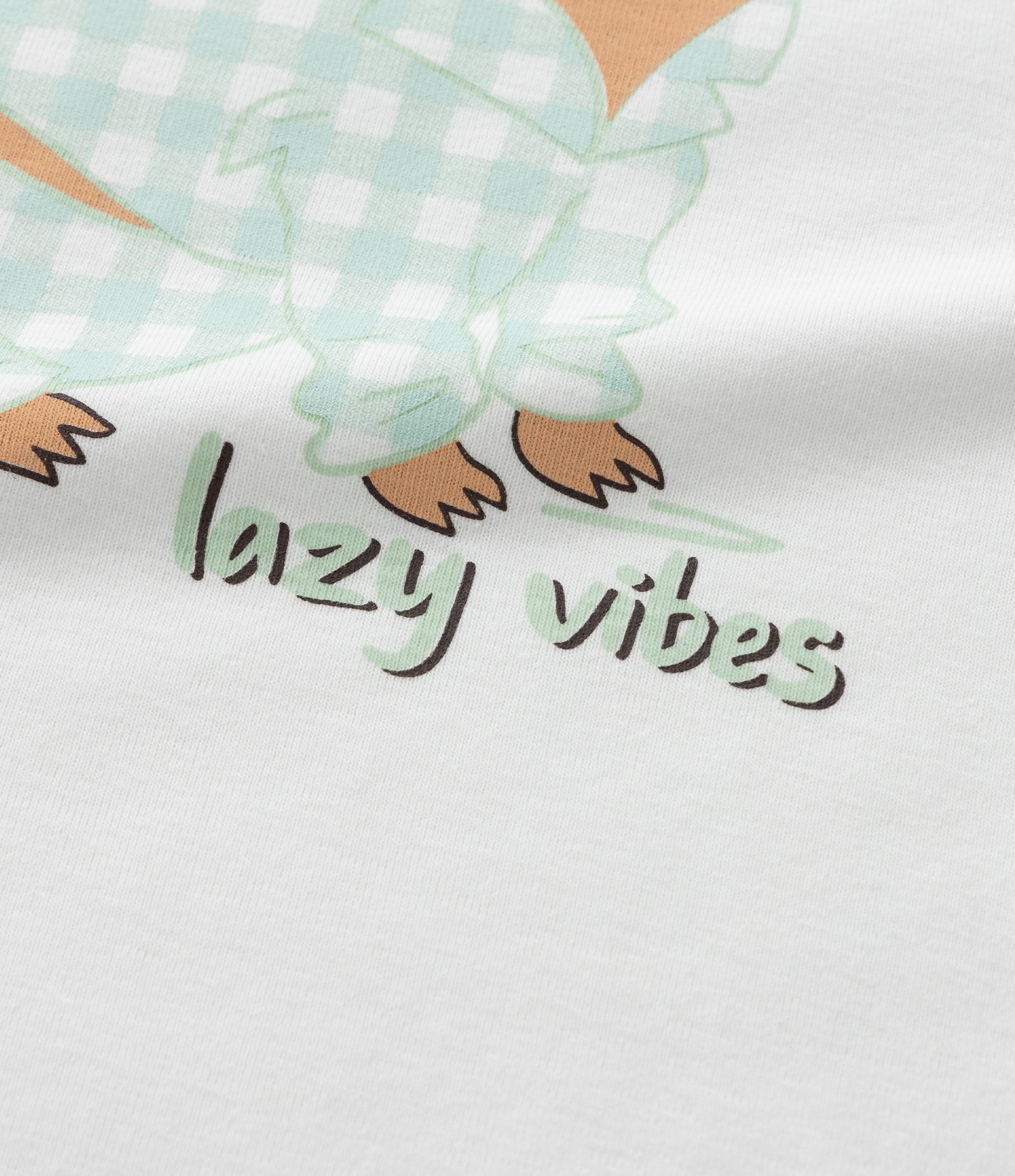 Pijama Curto Infantil com Estampa de Capivara - Tam 5 ao 14 Anos Verde 7