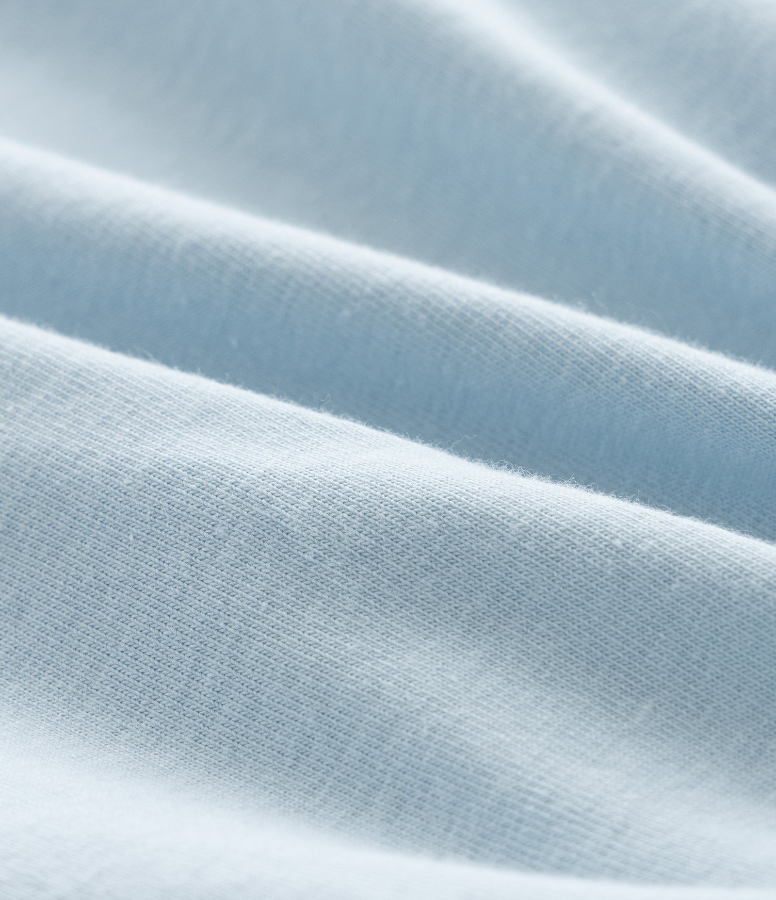 Short Saia Infantil com Cós Dobrado - Tam 5 a 14 Anos Azul 3