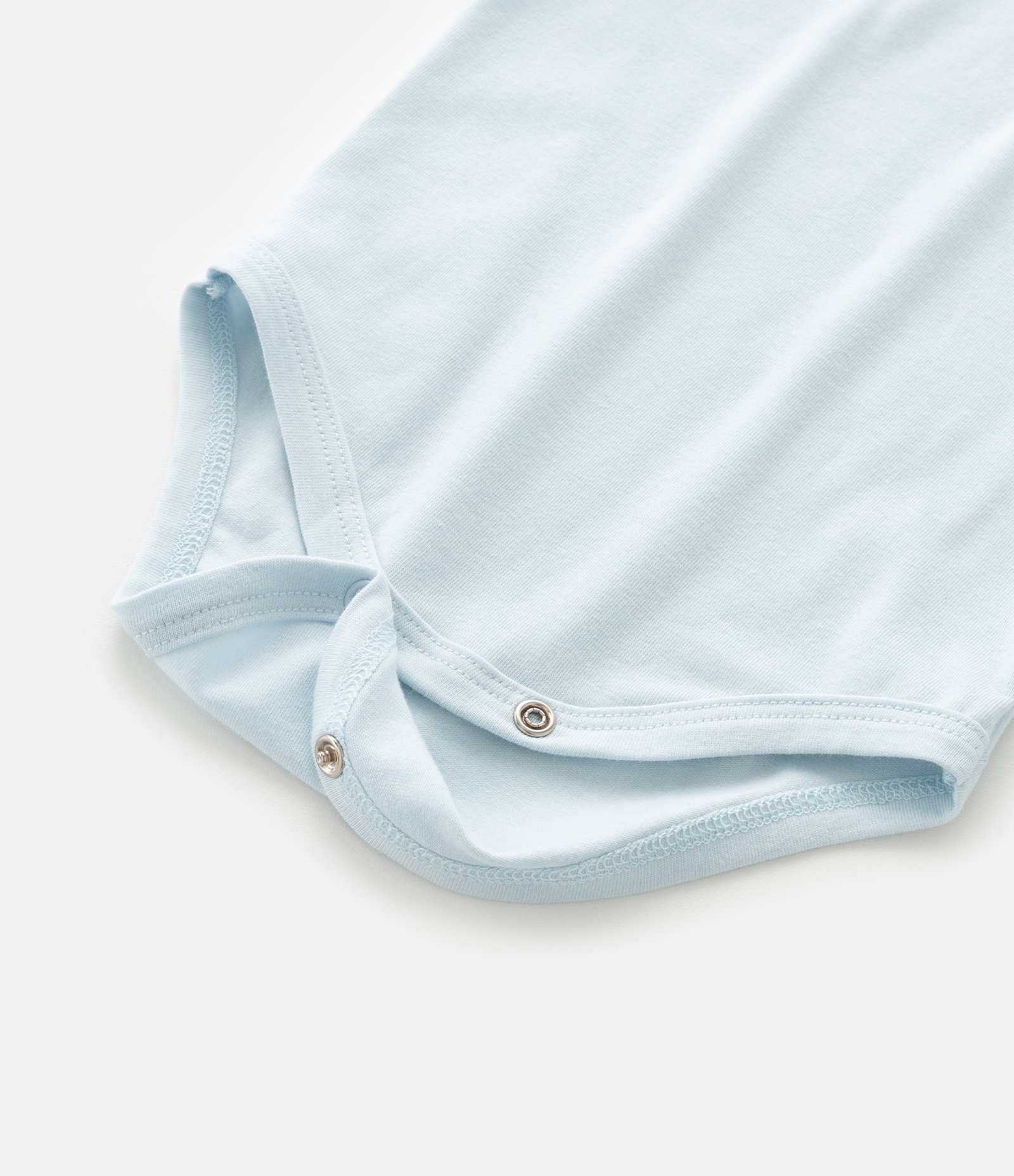 Body Infantil com Estampa de Carrinho - Tam 0 a 18 Meses Azul 5