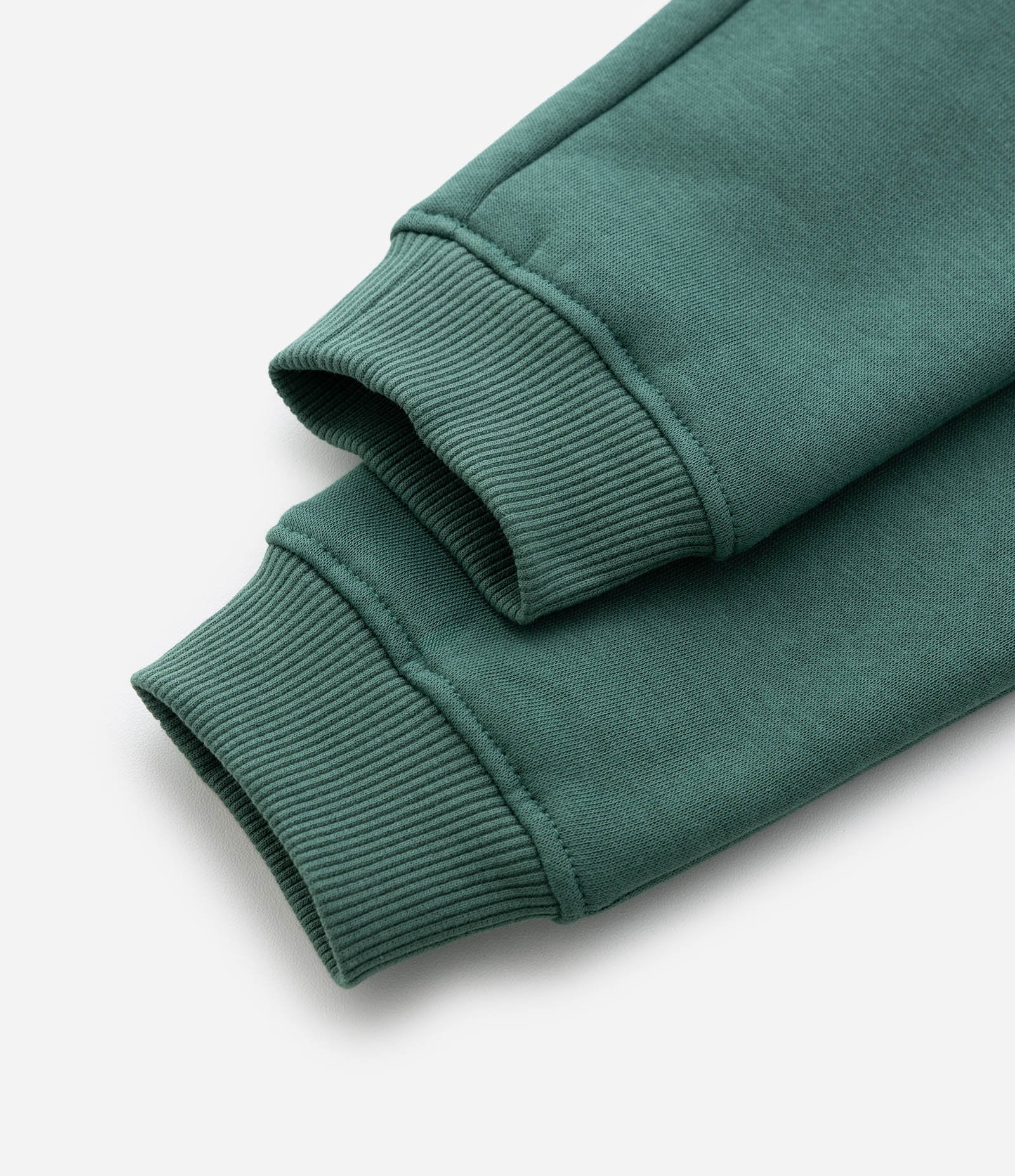 Conjunto Infantil em Moletom com Dino Interativo – Tam 1 a 5/6 Anos Verde 11