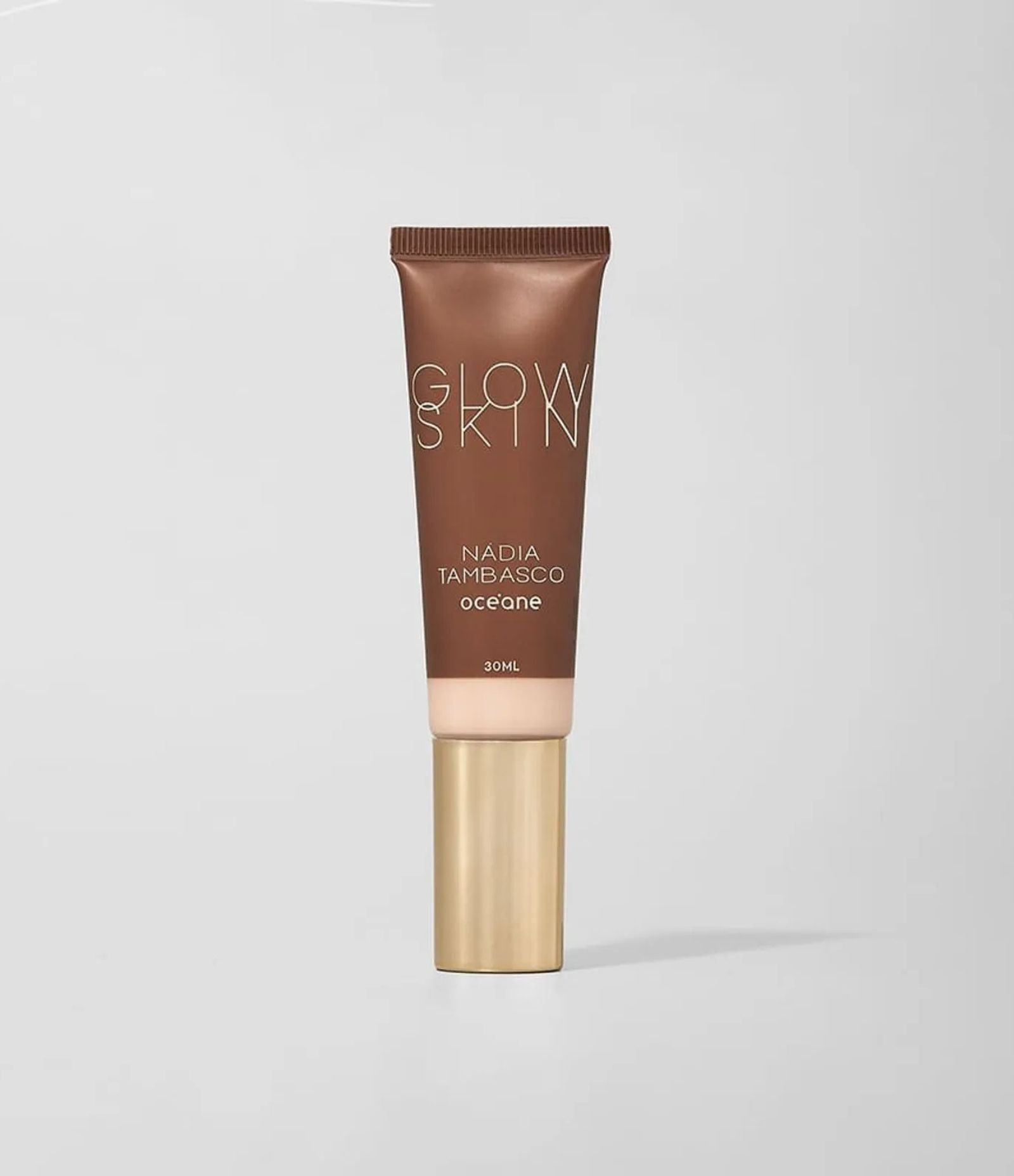 Glow Skin Primer Iluminador Light Oceane Light 1