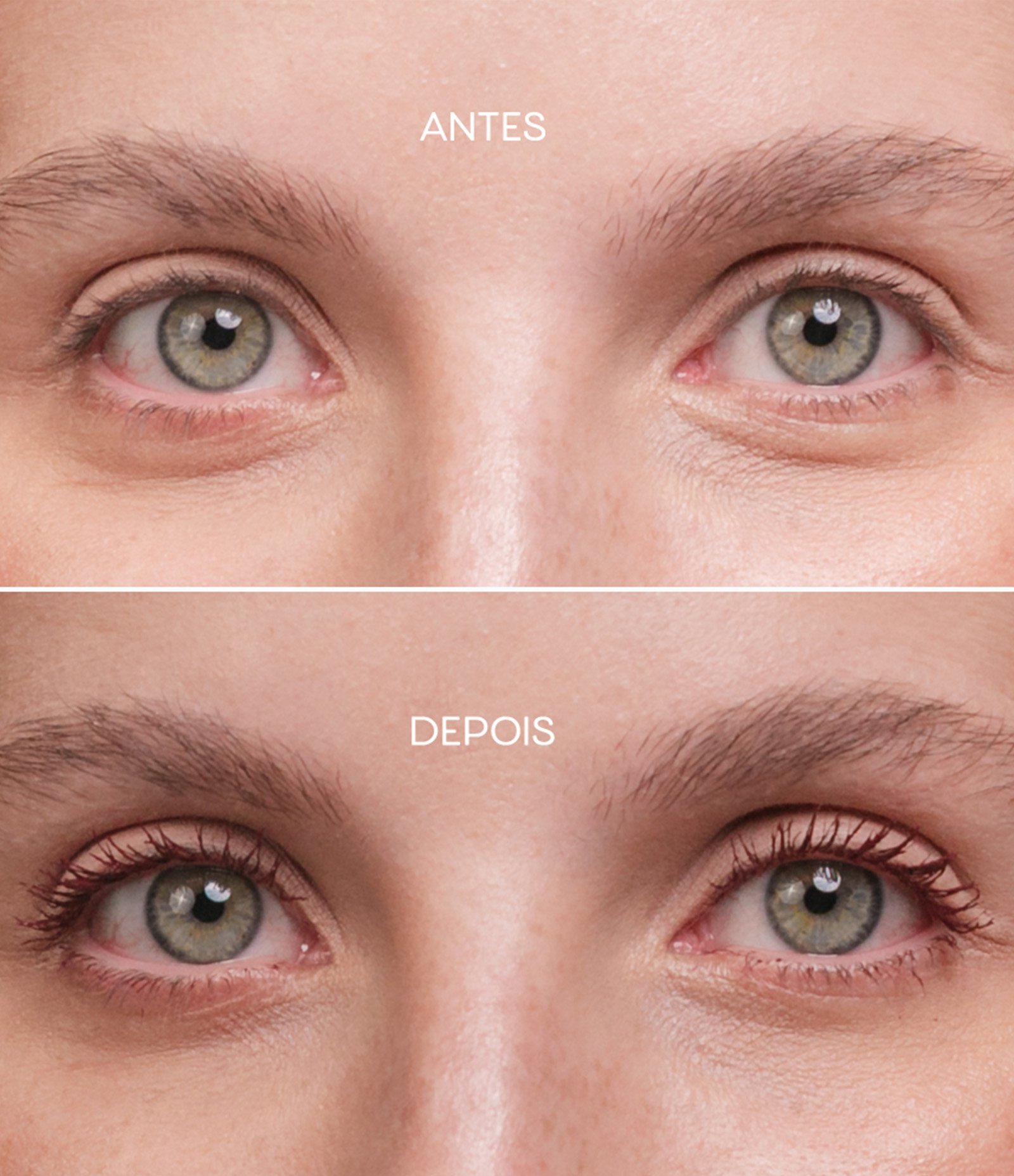 Tubing Mascara Edition Mascara Cilios Oceane Ruby 5