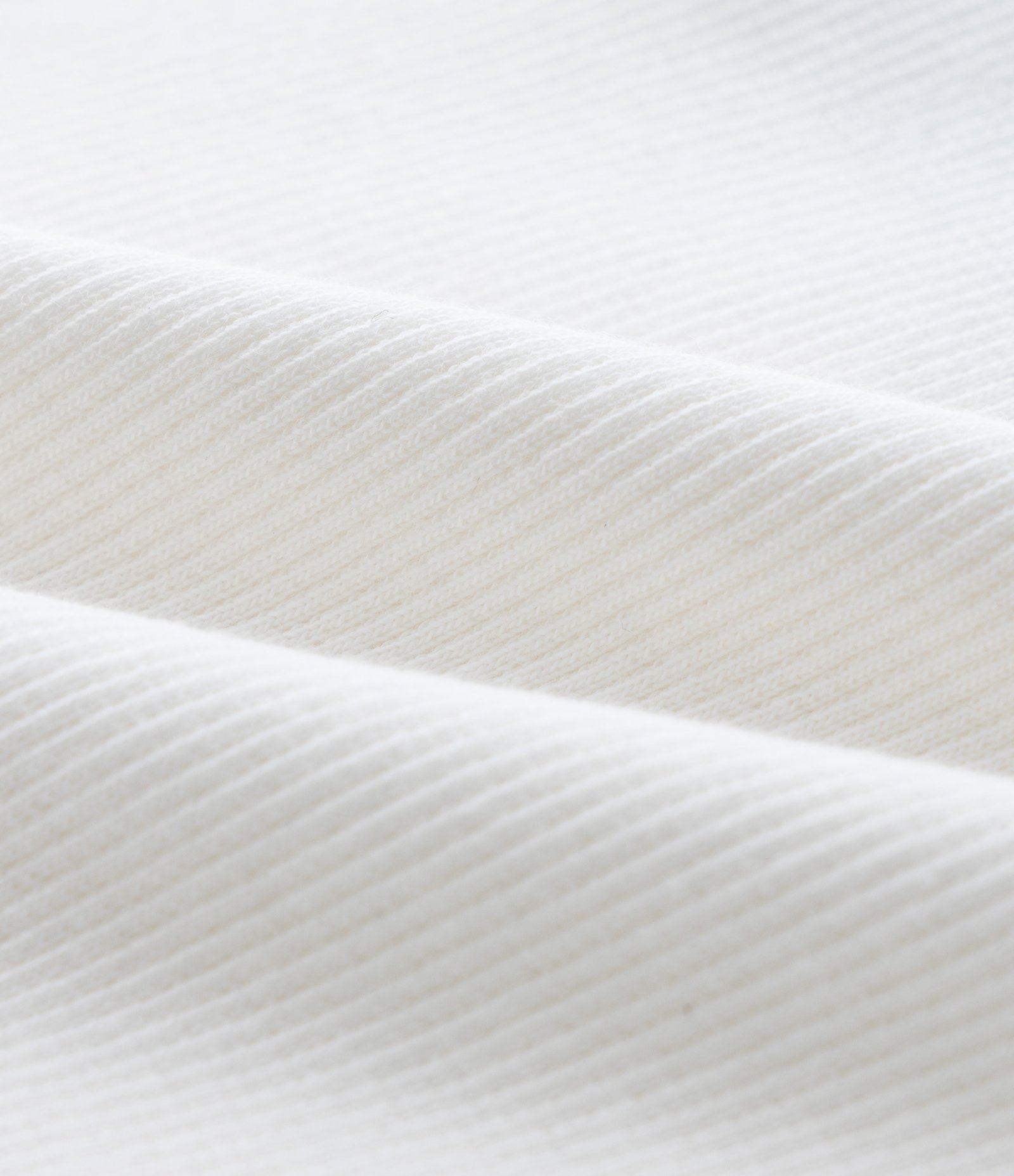 Top Reto Infantil com Alça Canelado - Tam 7 a 14 Anos Branco 4