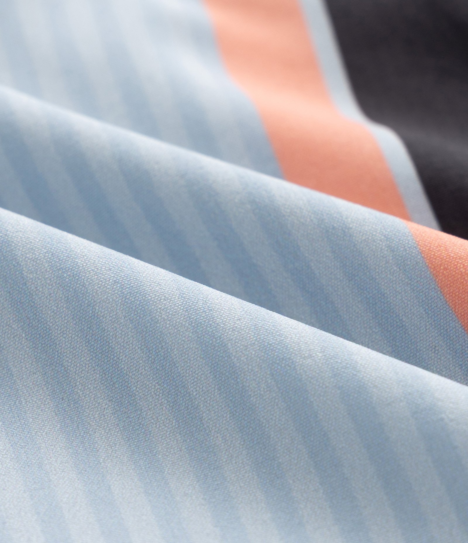 Bermuda de Banho Infantil Com Bloco de Cor - Tam 5 a 14 Anos Preto/Cinza 3