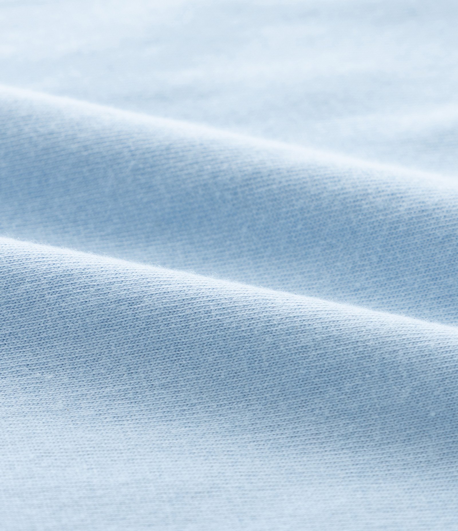 Camiseta Infantil com Estampa de Praia - Tam 5 a 14 Anos Azul 3