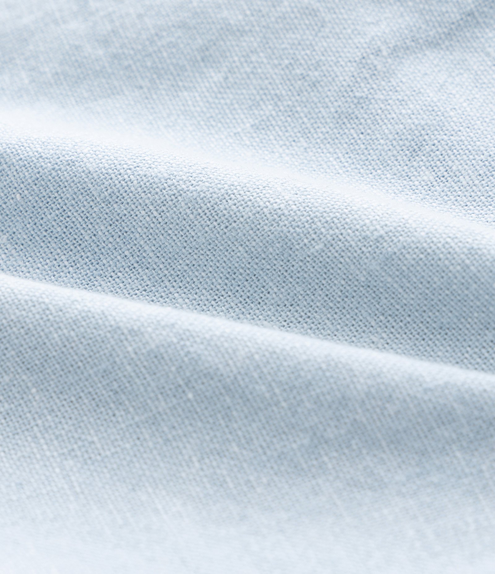 Bermuda Infantil em Linho com Suspensório Removível – Tam 0 a 18 Meses Azul Claro 4