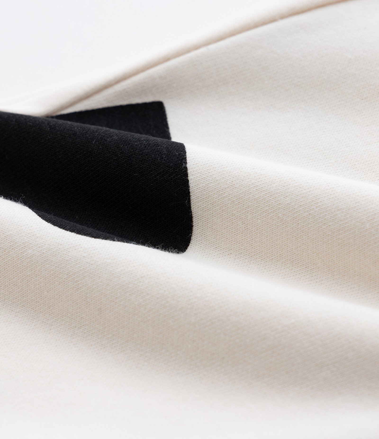 Calça Jogger Infantil Estampa de Corações- Tam 5 a 16 anos Bege 3