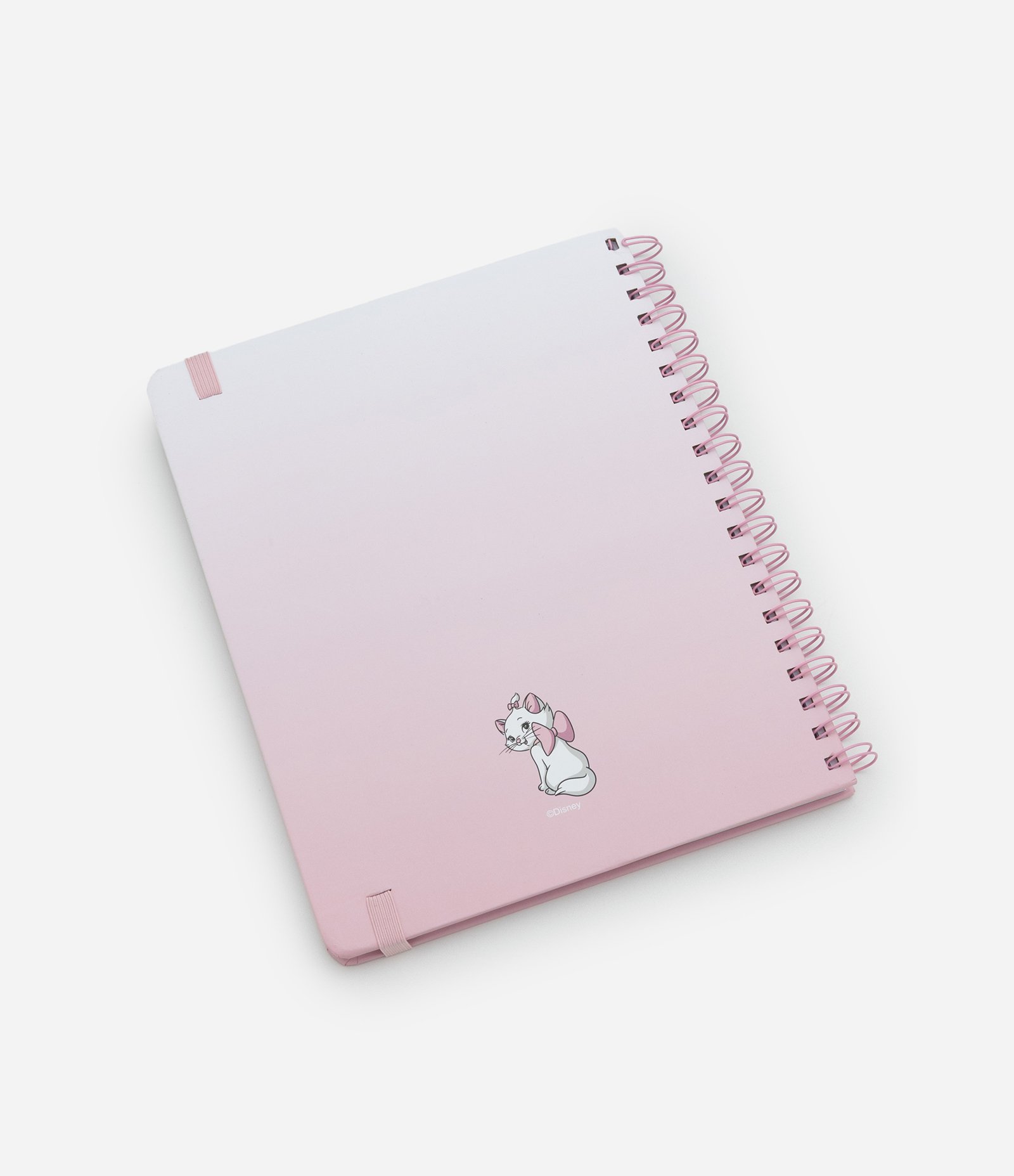 Caderno de Papel com Estampa da Marie Rosa 2