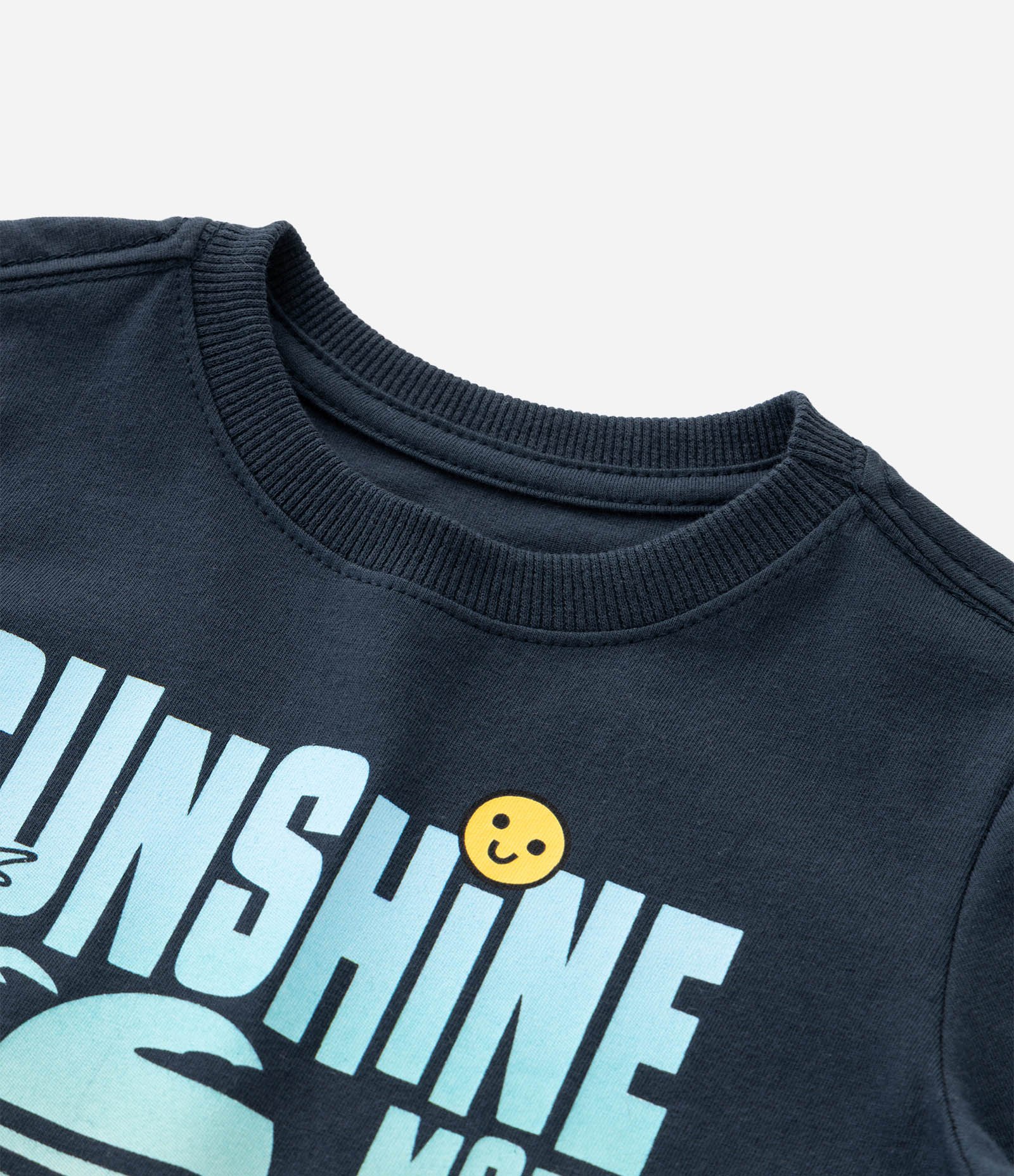 Camiseta Infantil com Estampa Patrulha Canina - Tam 1 a 6 Anos Azul 4