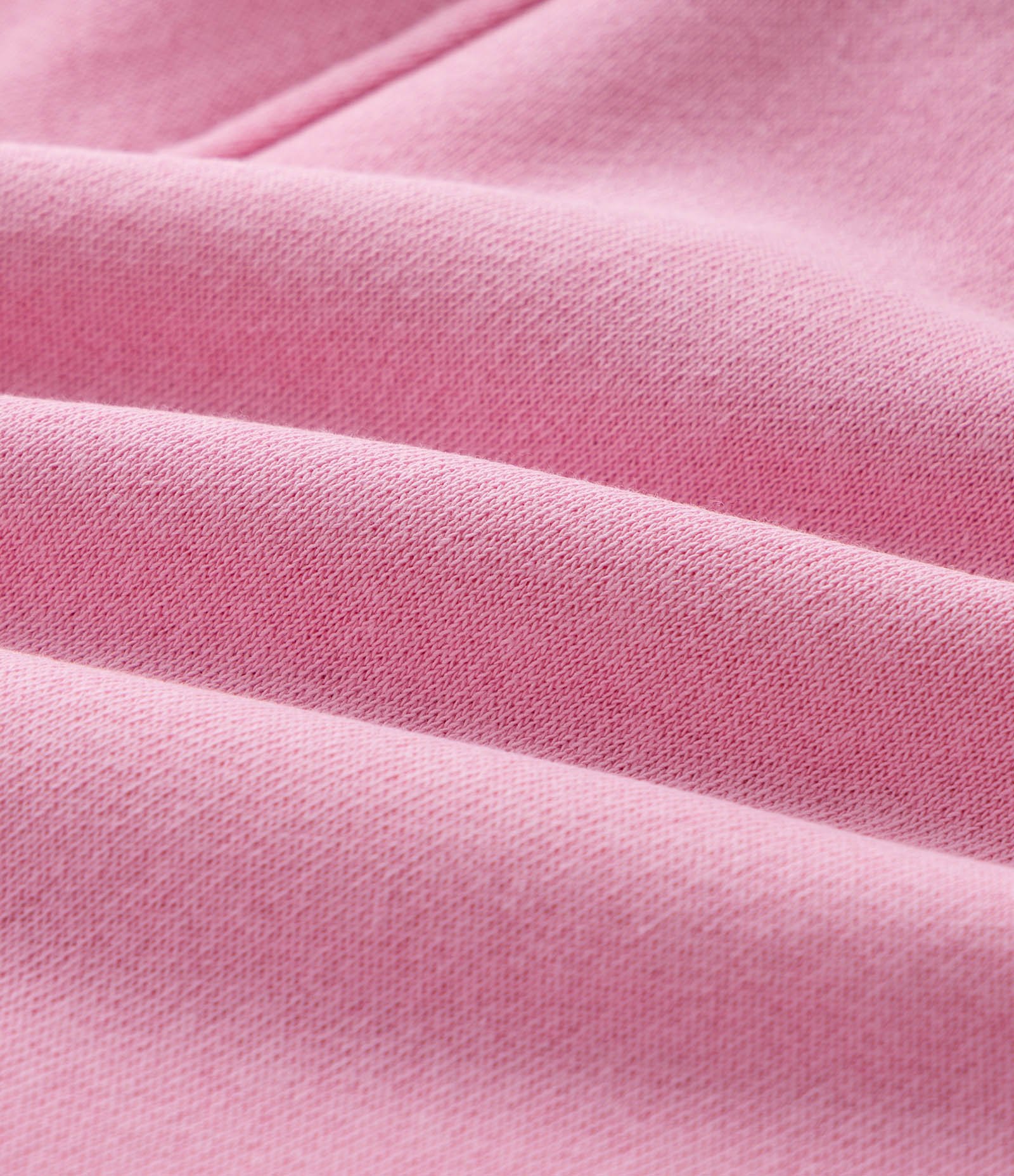 Calça Infantil Jogger em Moletom com Felpa – Tam 1 a 5 Anos Rosa 4