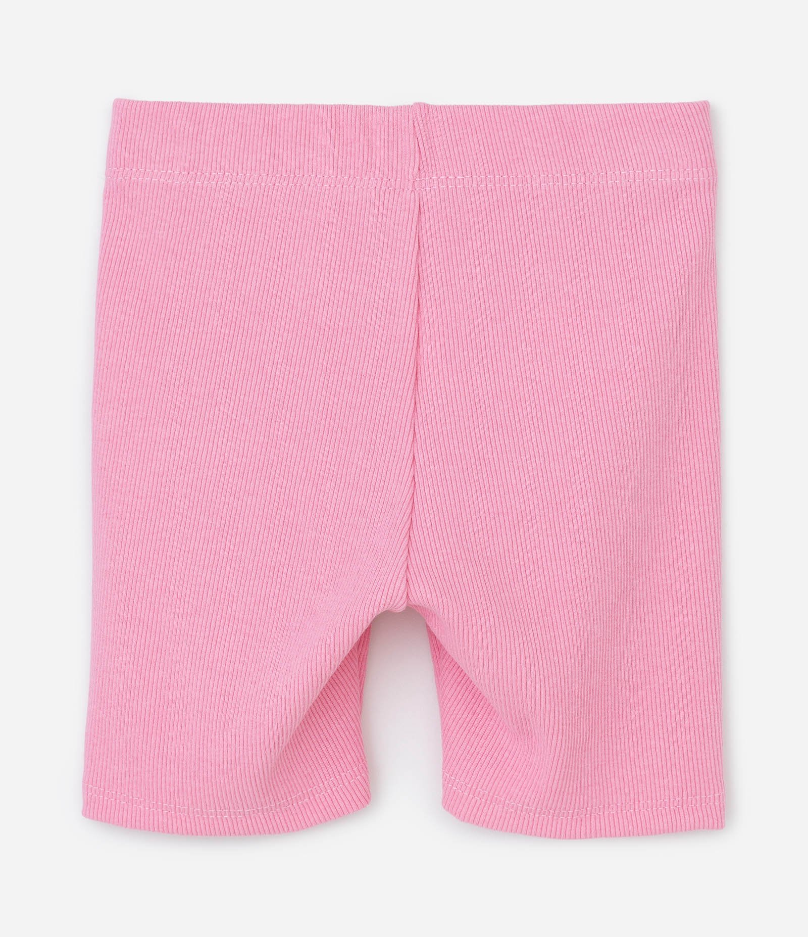 Conjunto Infantil com Estampa Floral e Lettering Love Life - Tam 1 a 6 Anos Branco 5