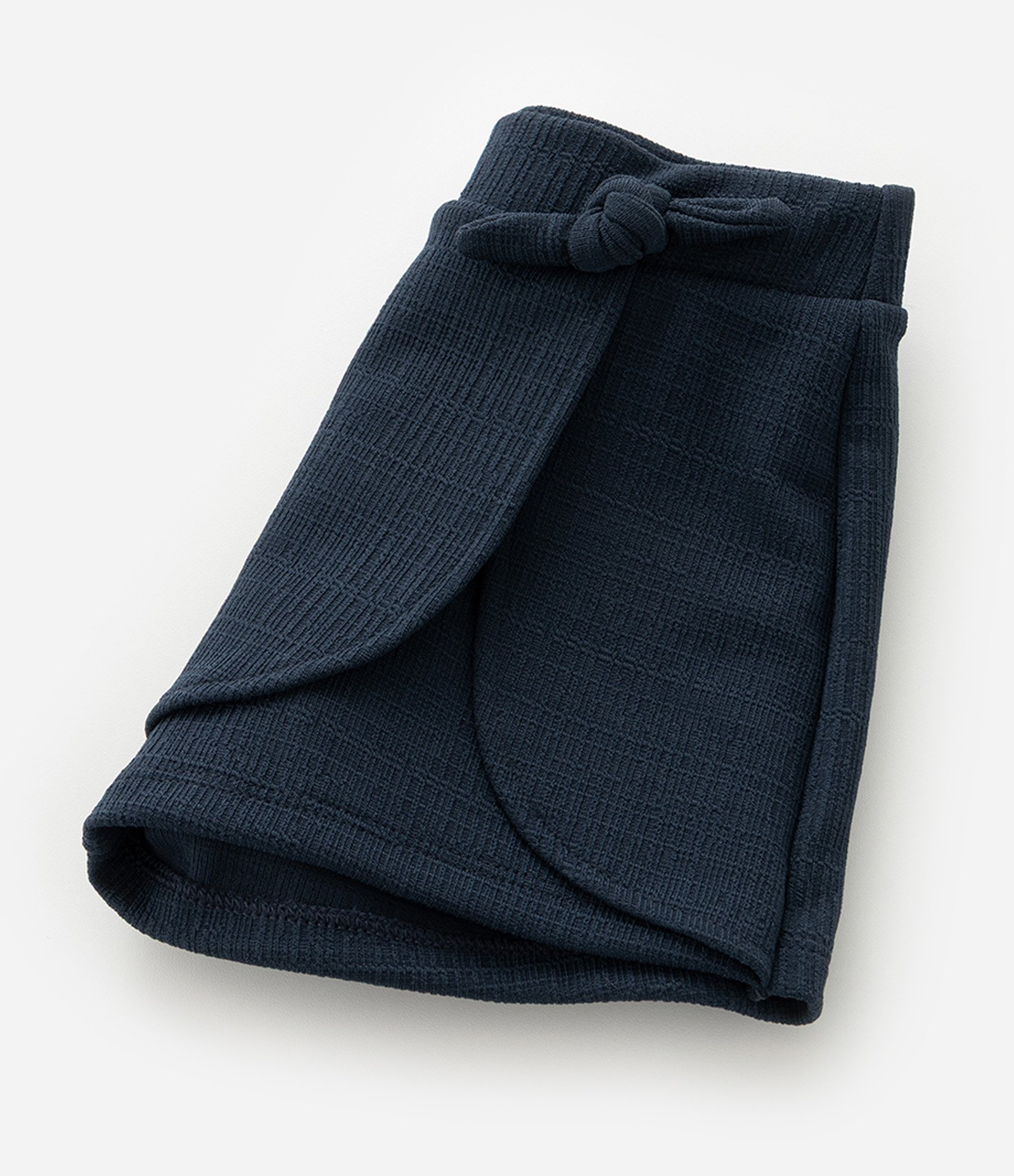 Conjunto Infantil com Margaridas Los Angeles - Tam 1 a 6 Anos Amarelo/Azul 8