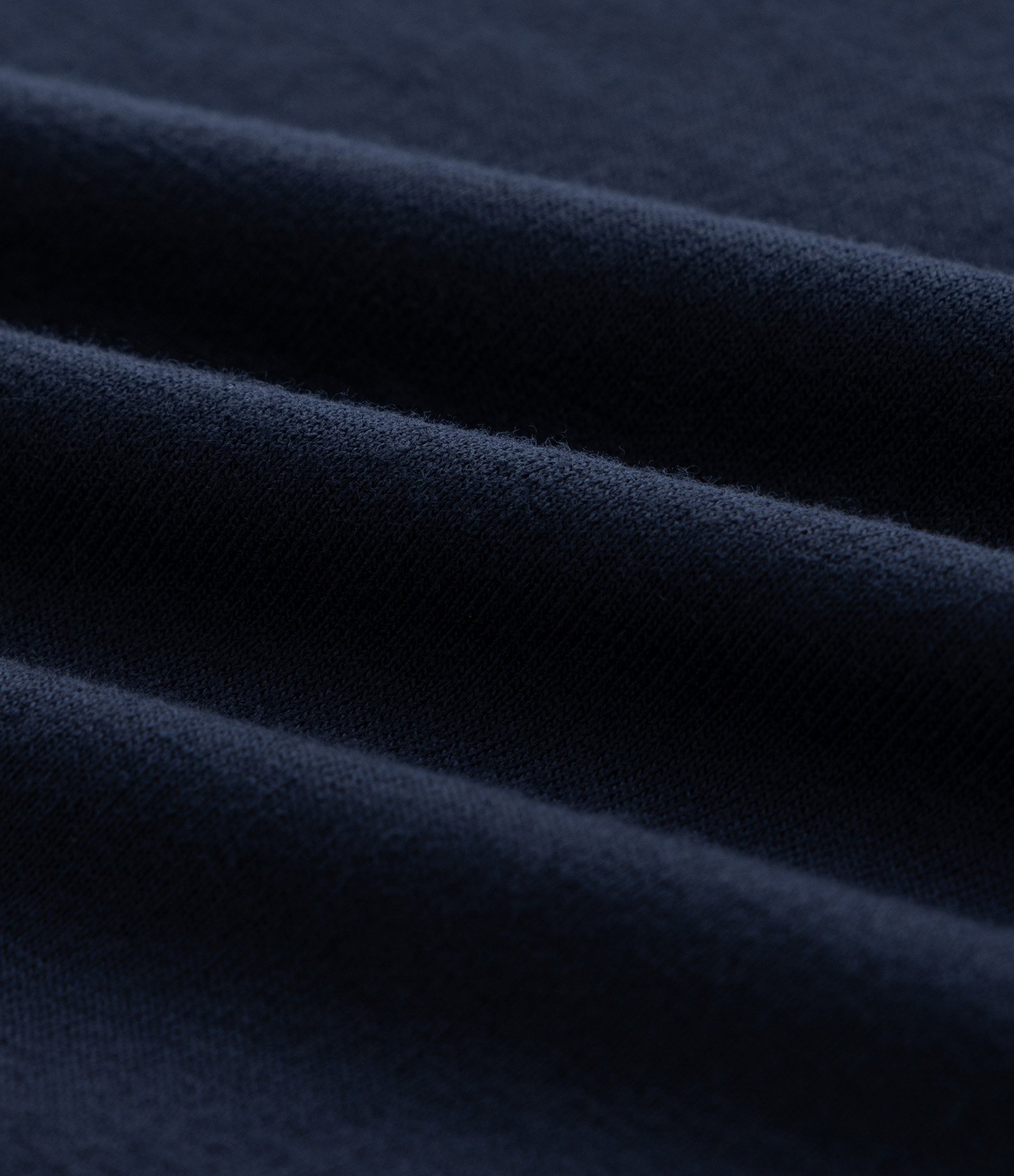 Blusa Alongada em Viscolycra Curve & Plus Size Azul 3