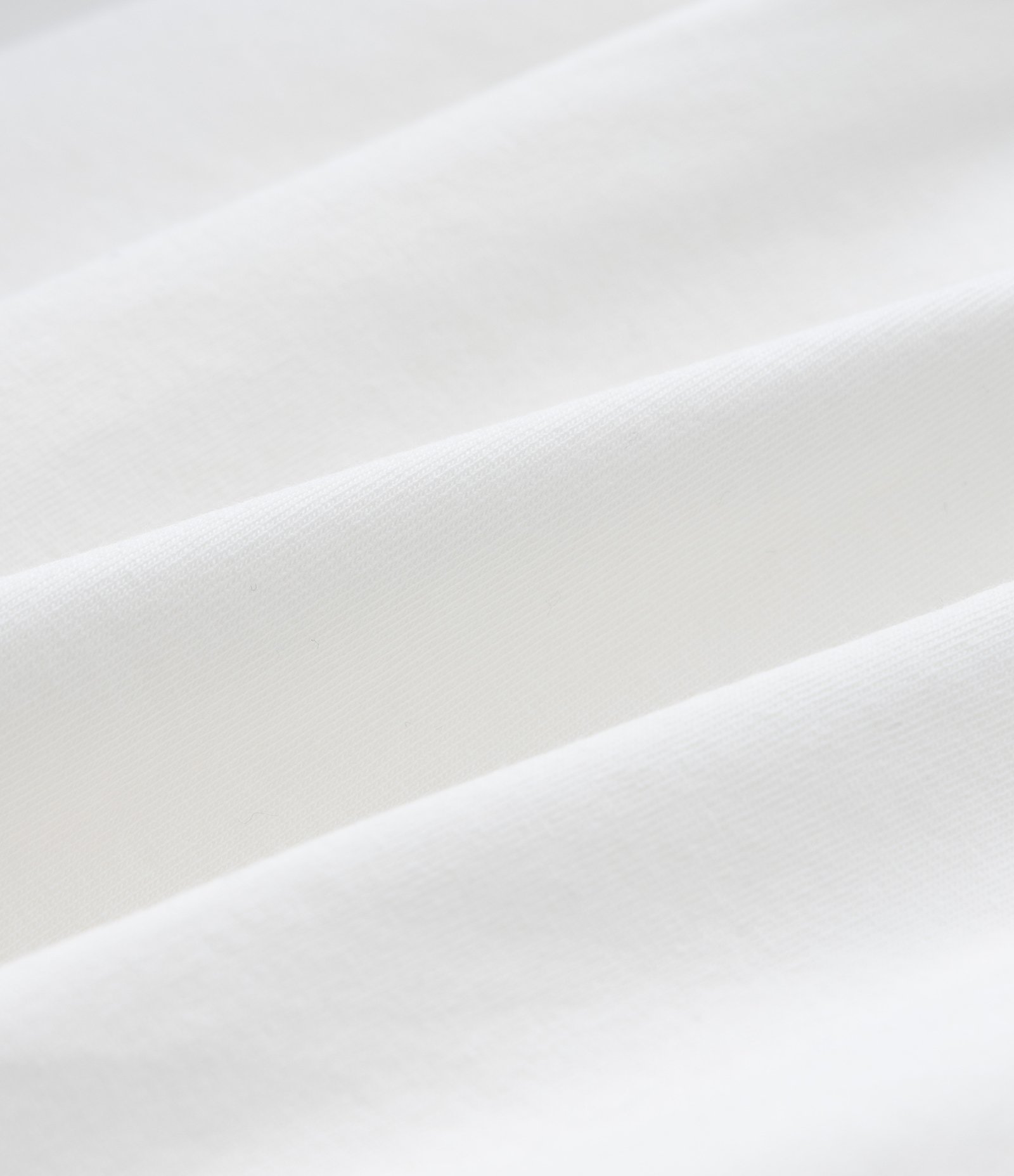 Short Saia Infantil com Cós Dobrado - Tam 5 a 14 Anos Branco 3