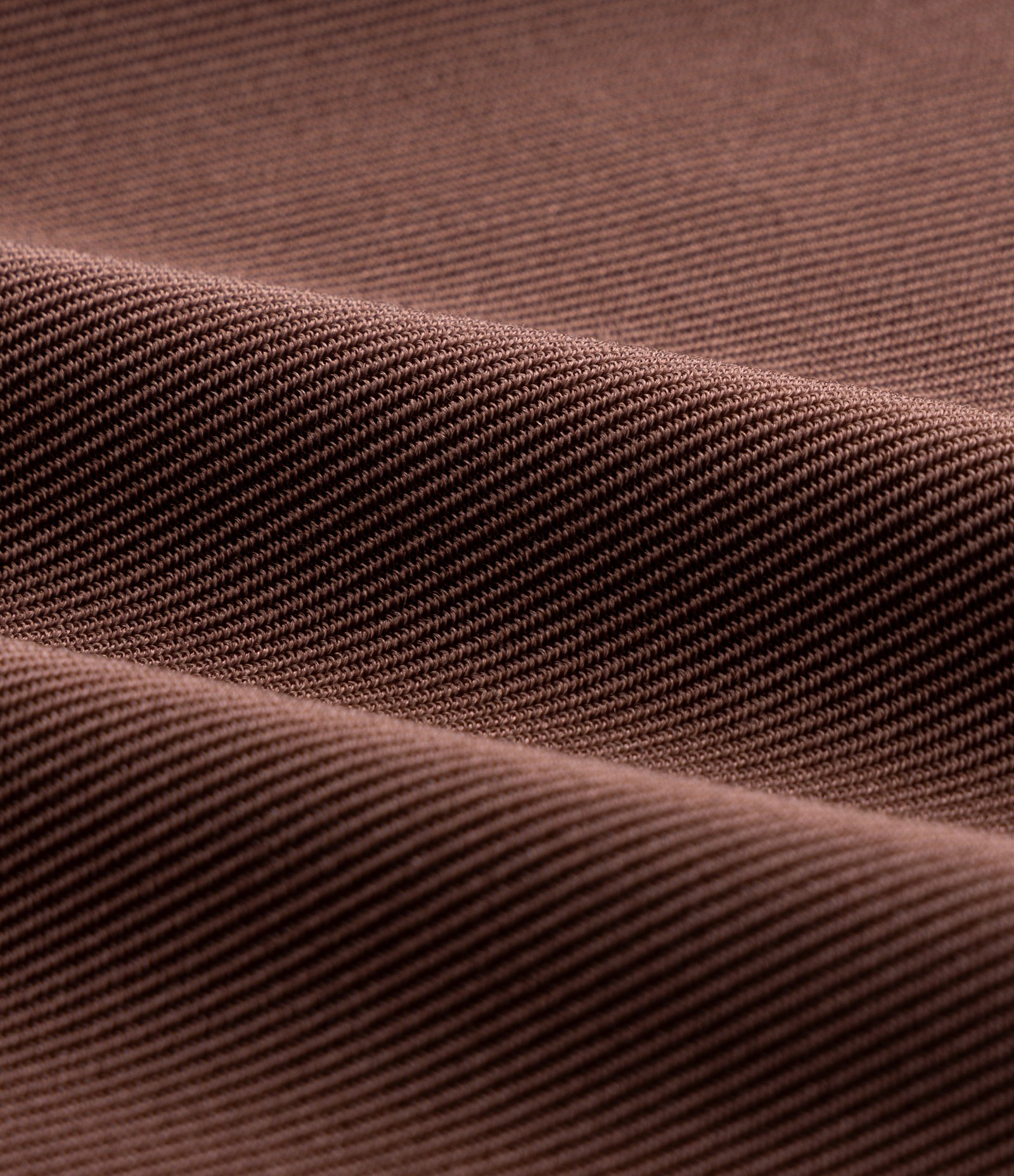 Calça Legging Esportiva Texturizada com Tecnologia Dry e Bolso Interno Curve & Plus Size Marrom 7