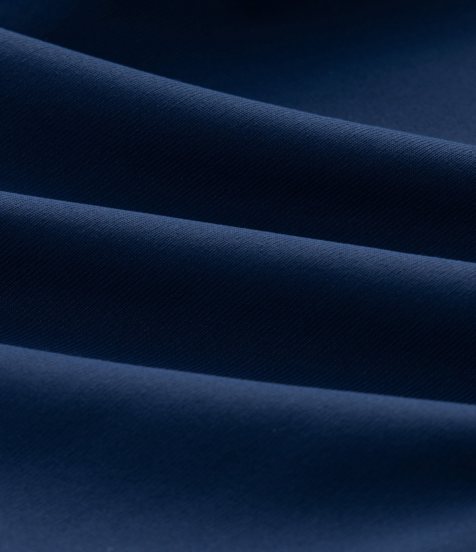 Calça Legging Esportiva em Hyper Soft com Tecnologia Dry e Bolsos Curve & Plus Size Azul 6