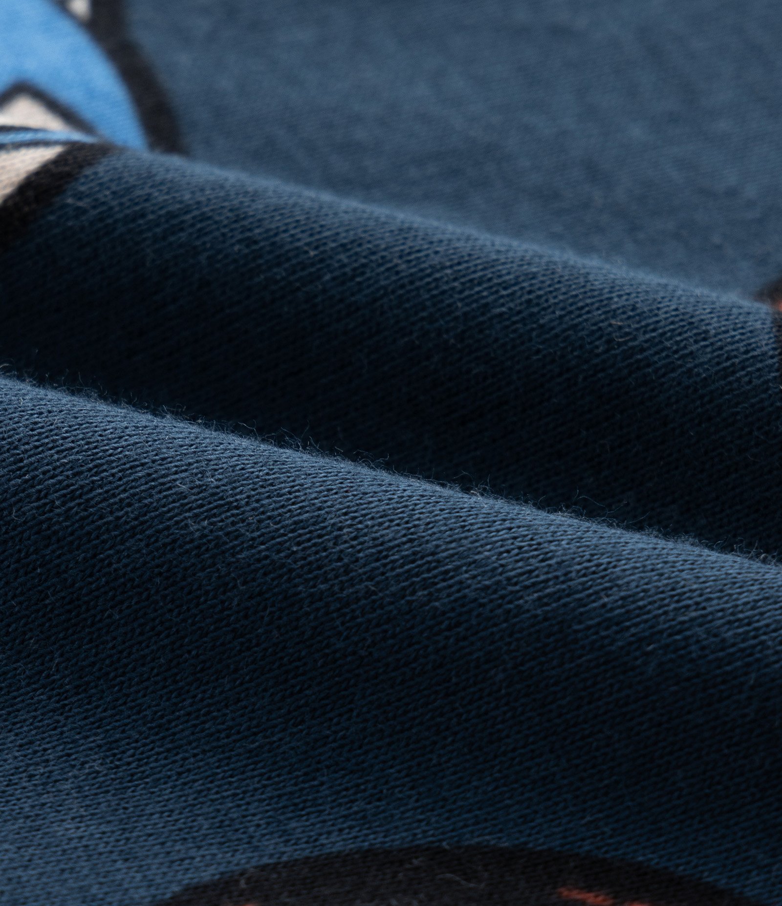 Pijama Longo Infantil Mini Heróis Marvel - Tam 2 a 6 Anos Multicores 8