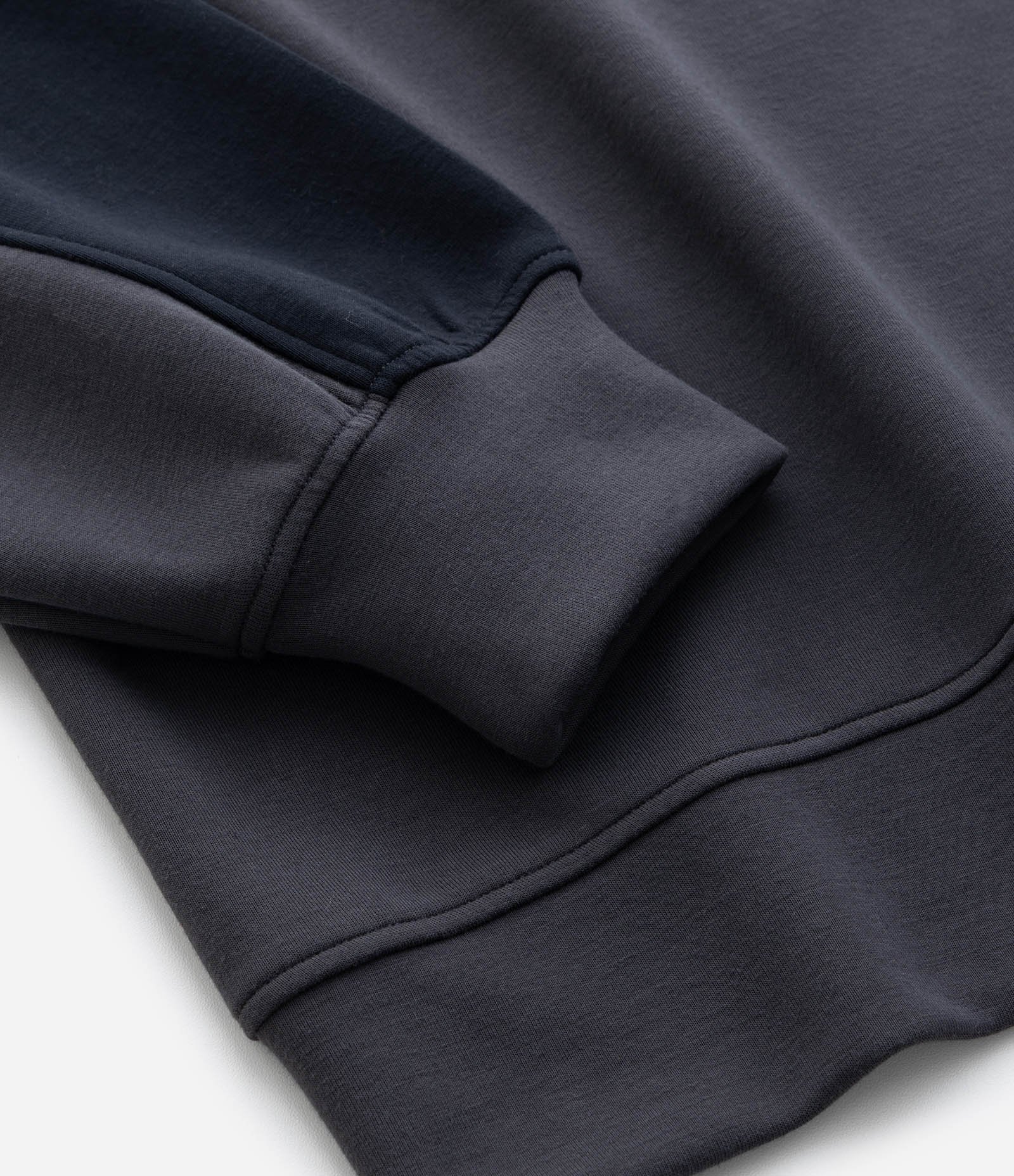 Casaco Infantil Boxy em Tech Fleece com Estampa Hot Wheels – Tam 4 a 12 Anos Cinza 5