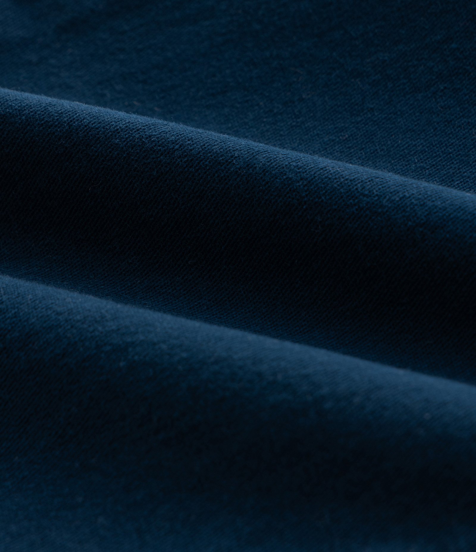 Calça Slim Infantil com Bolsos - Tam 5 a 14 anos Azul Escuro 3