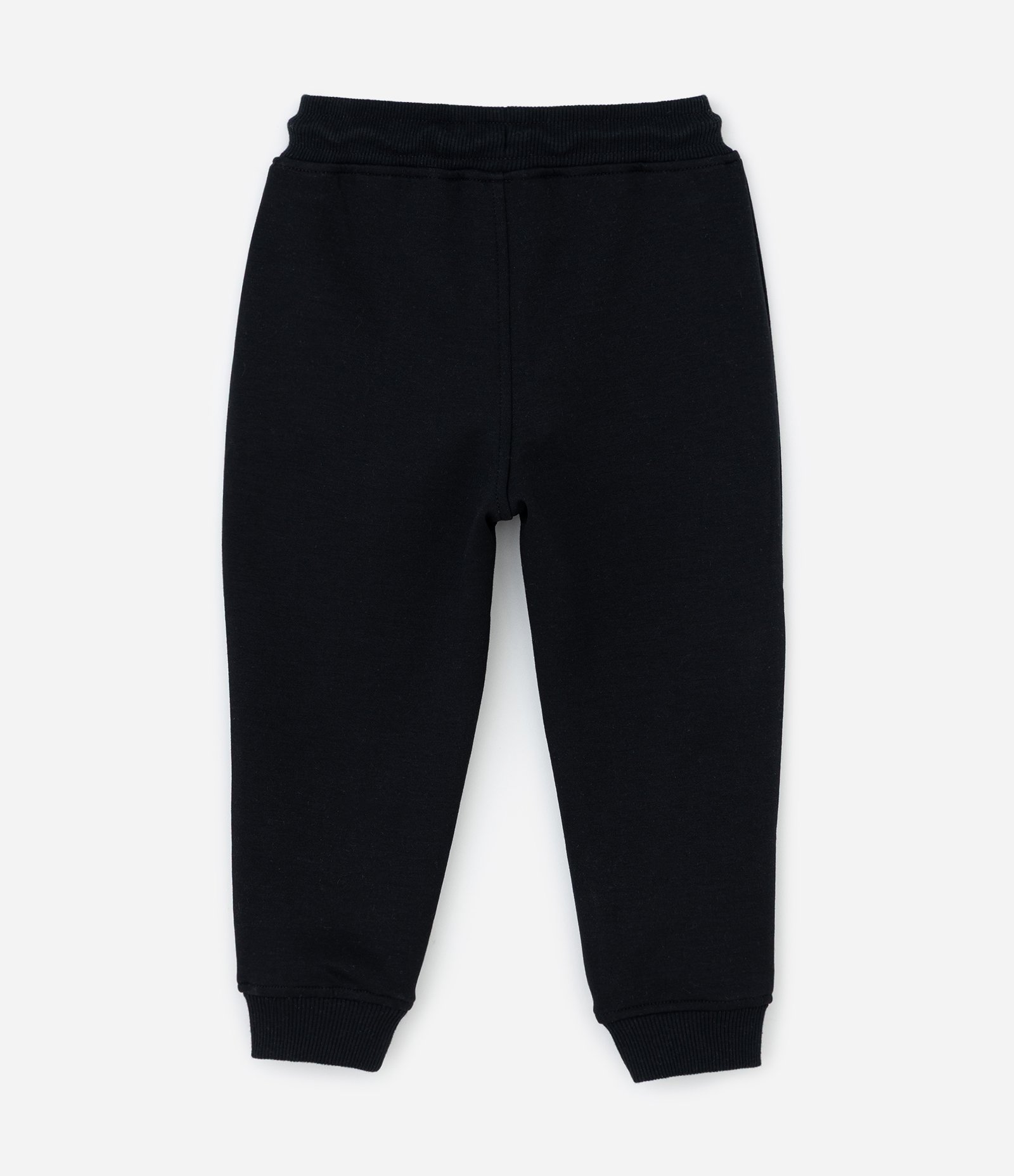 Conjunto Infantil Esportivo com Estampa Relâmpago McQueen – Tam 2 a 6 Anos Off White/Preto 6