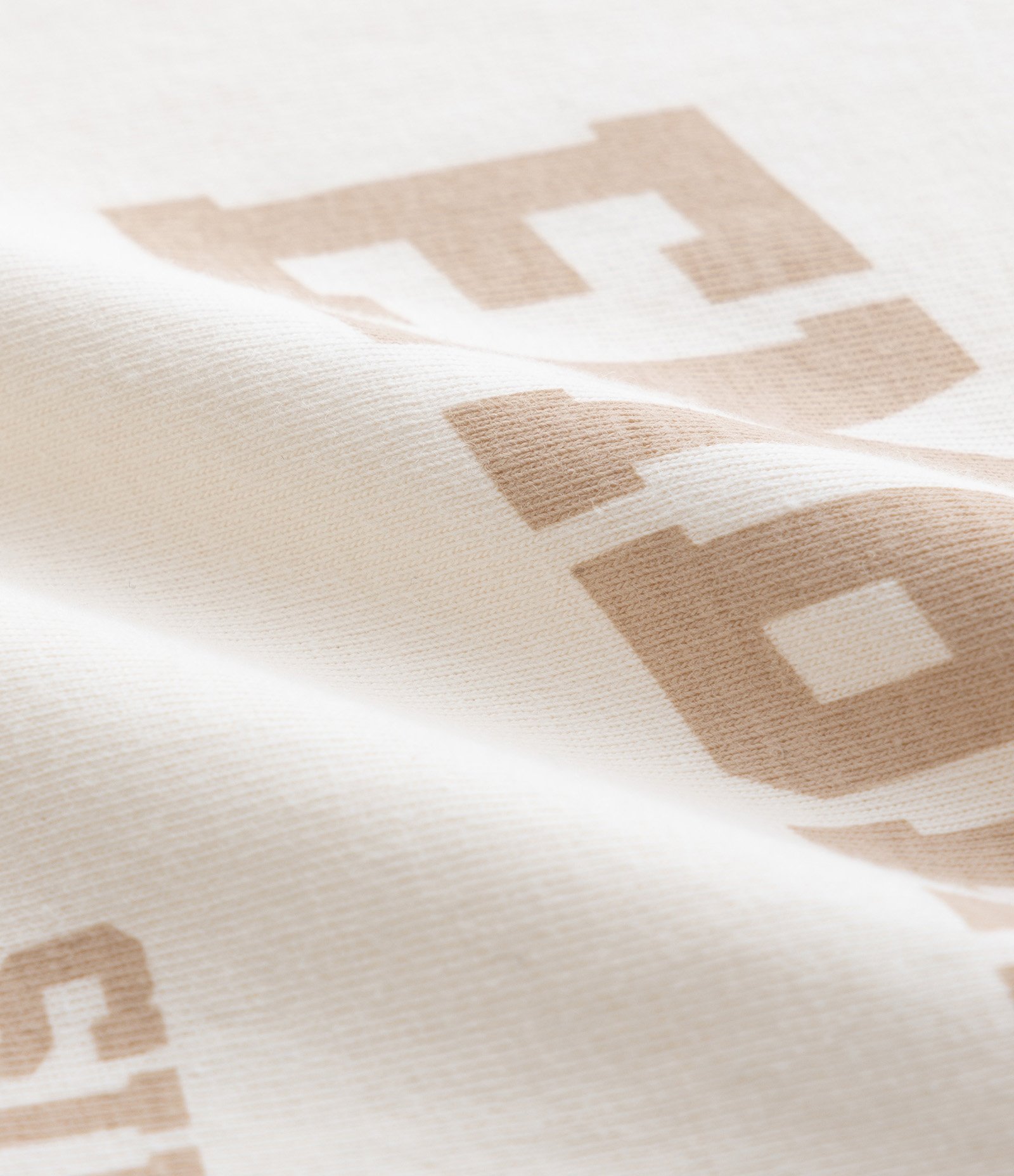 Camiseta Over Infantil com Estampa Paris - Tam 7 a 16 Anos Bege 4