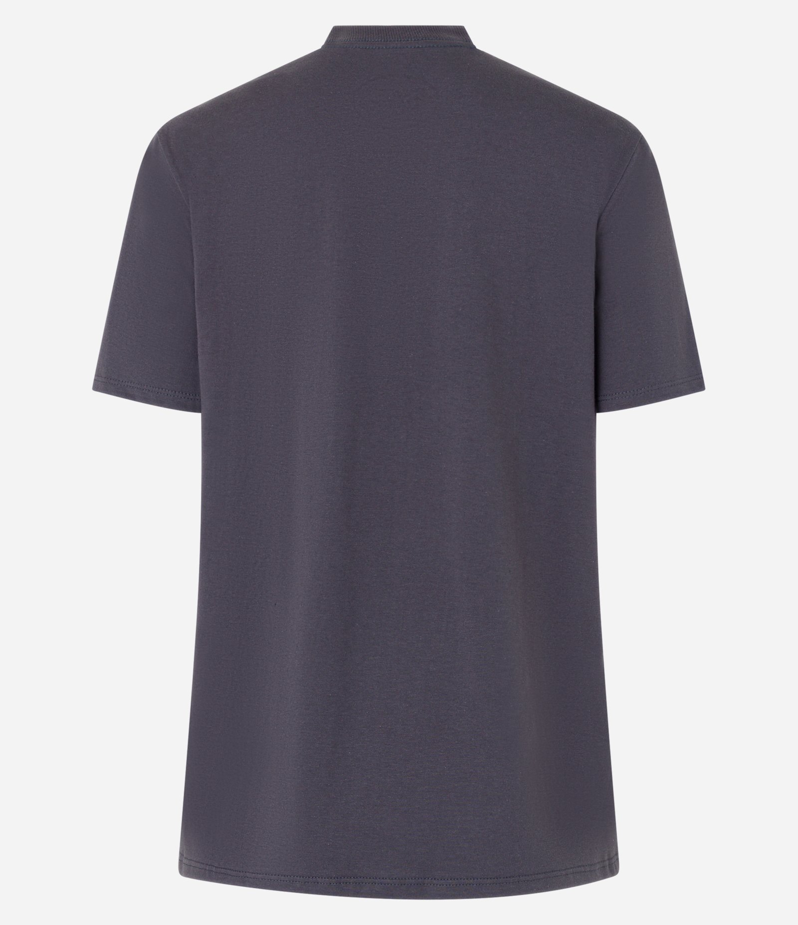 Camiseta T-shirt com Estampa Tico e Teco no Karaokê Cinza 5