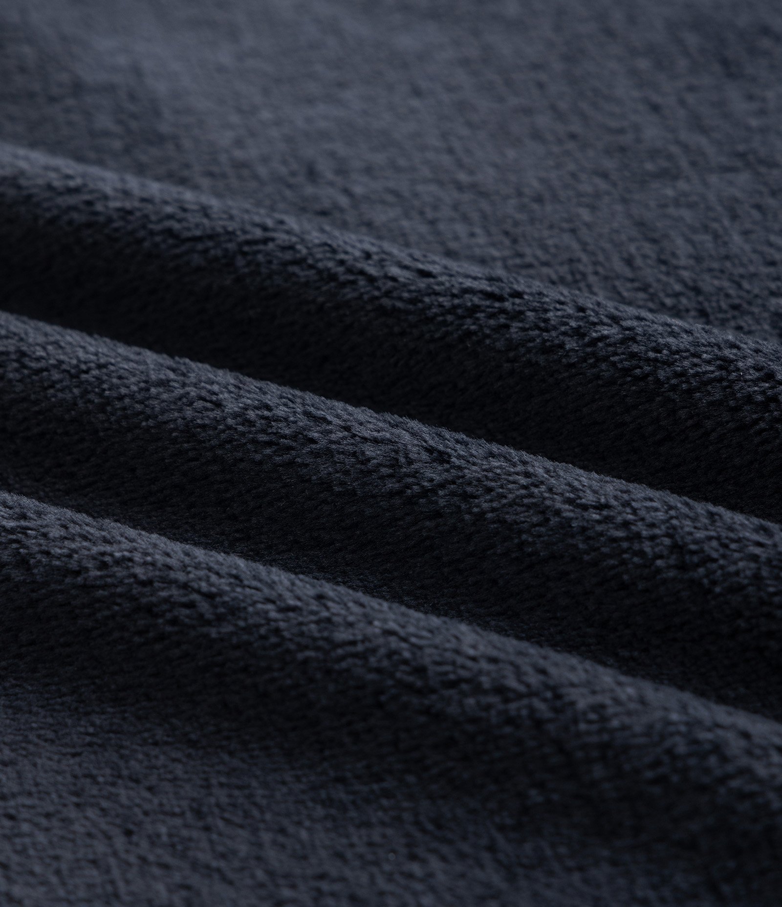 Roupão Infantil em Fleece com Brasão Hogwarts – Tam 5 a 16 Anos Preto 3