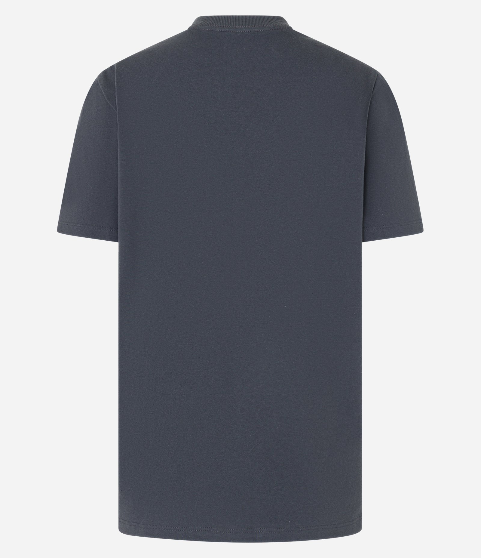 Camiseta T-shirt em Algodão com Estampa Lettering Venice Beach Cinza 5