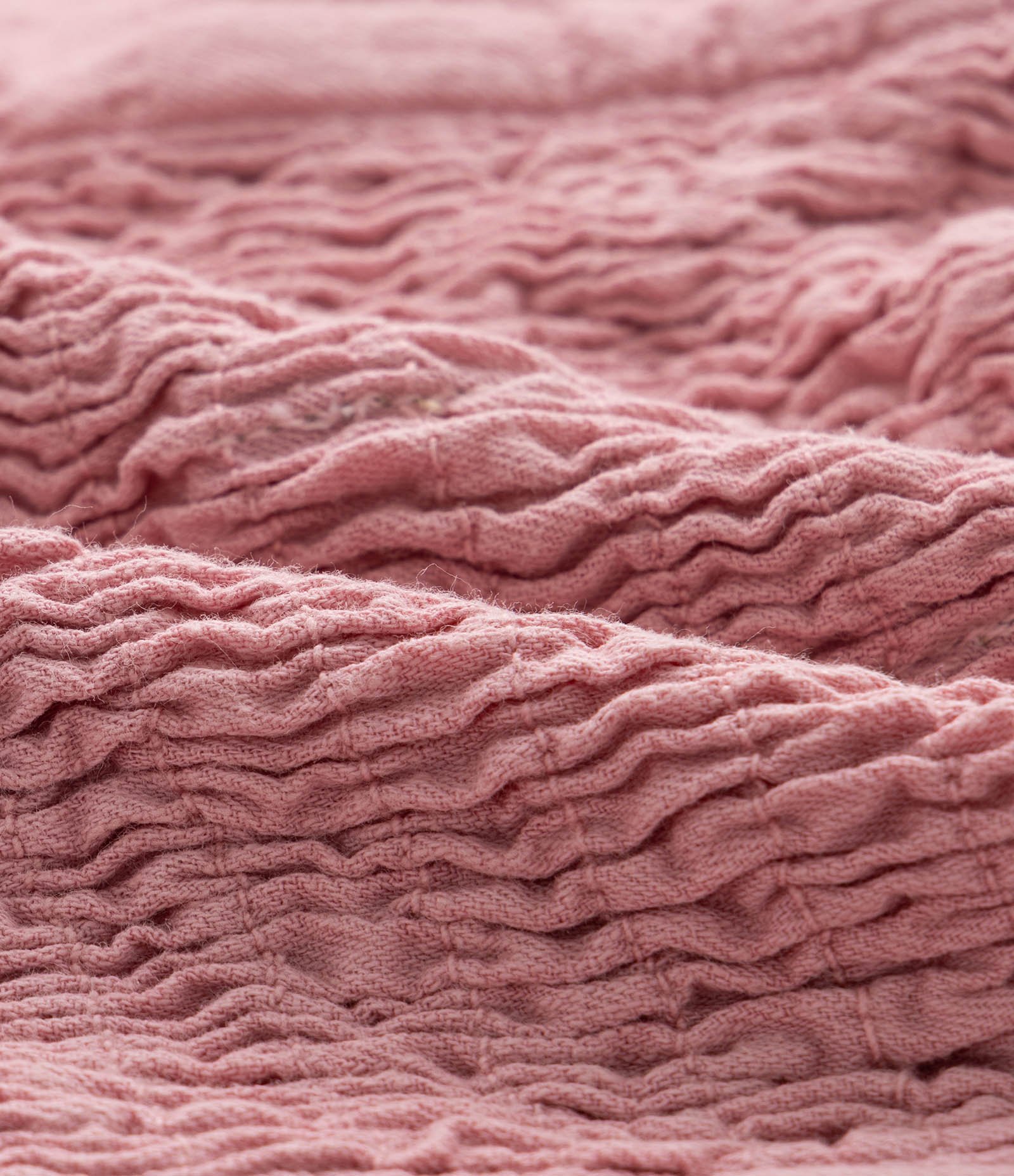 Vestido Midi sem Manga em Sarja com Lastex nas Costas Curve & Plus Size Rosa 3