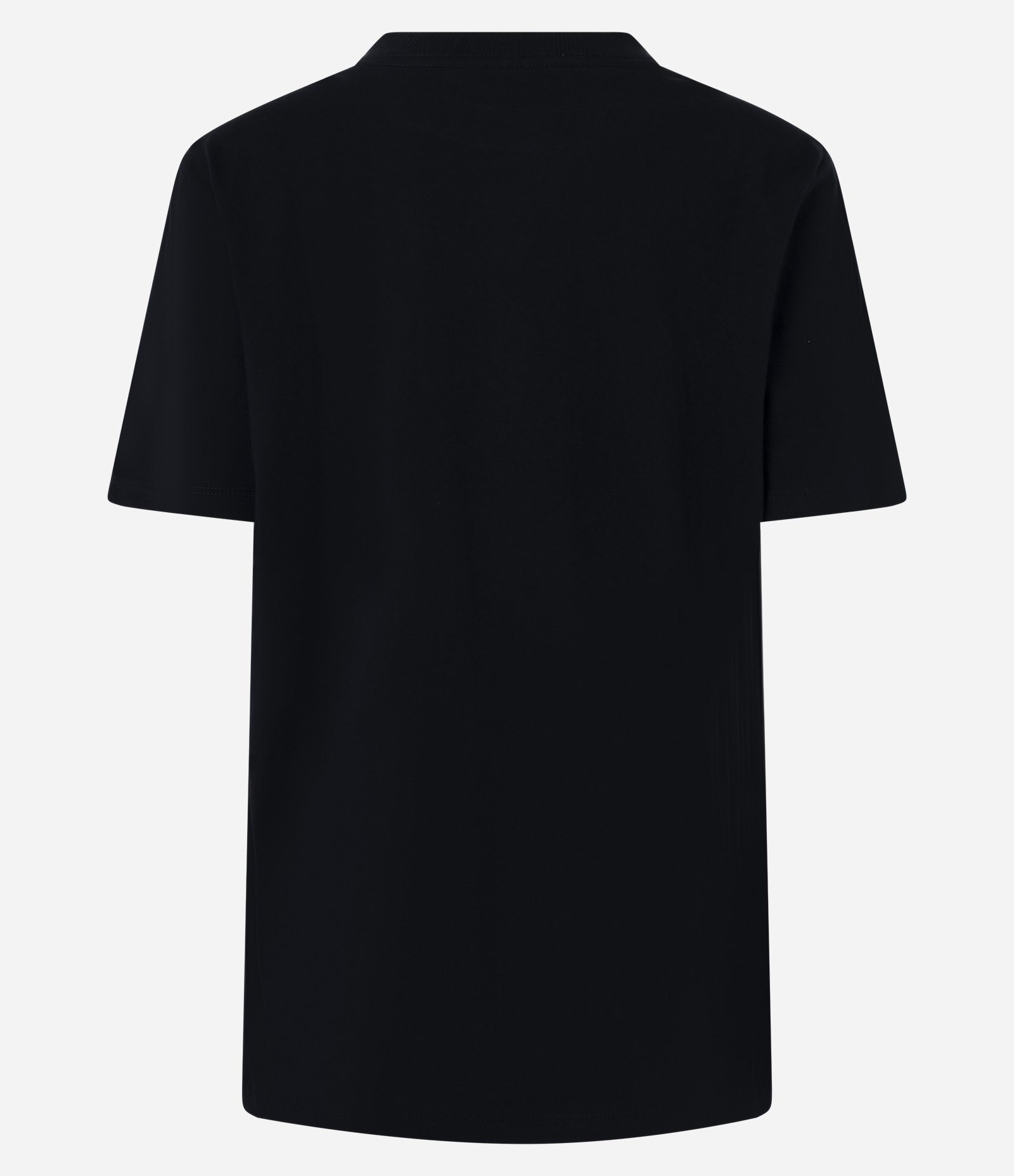 Camiseta T-shirt com Estampa Vampire Diaries Preto 6