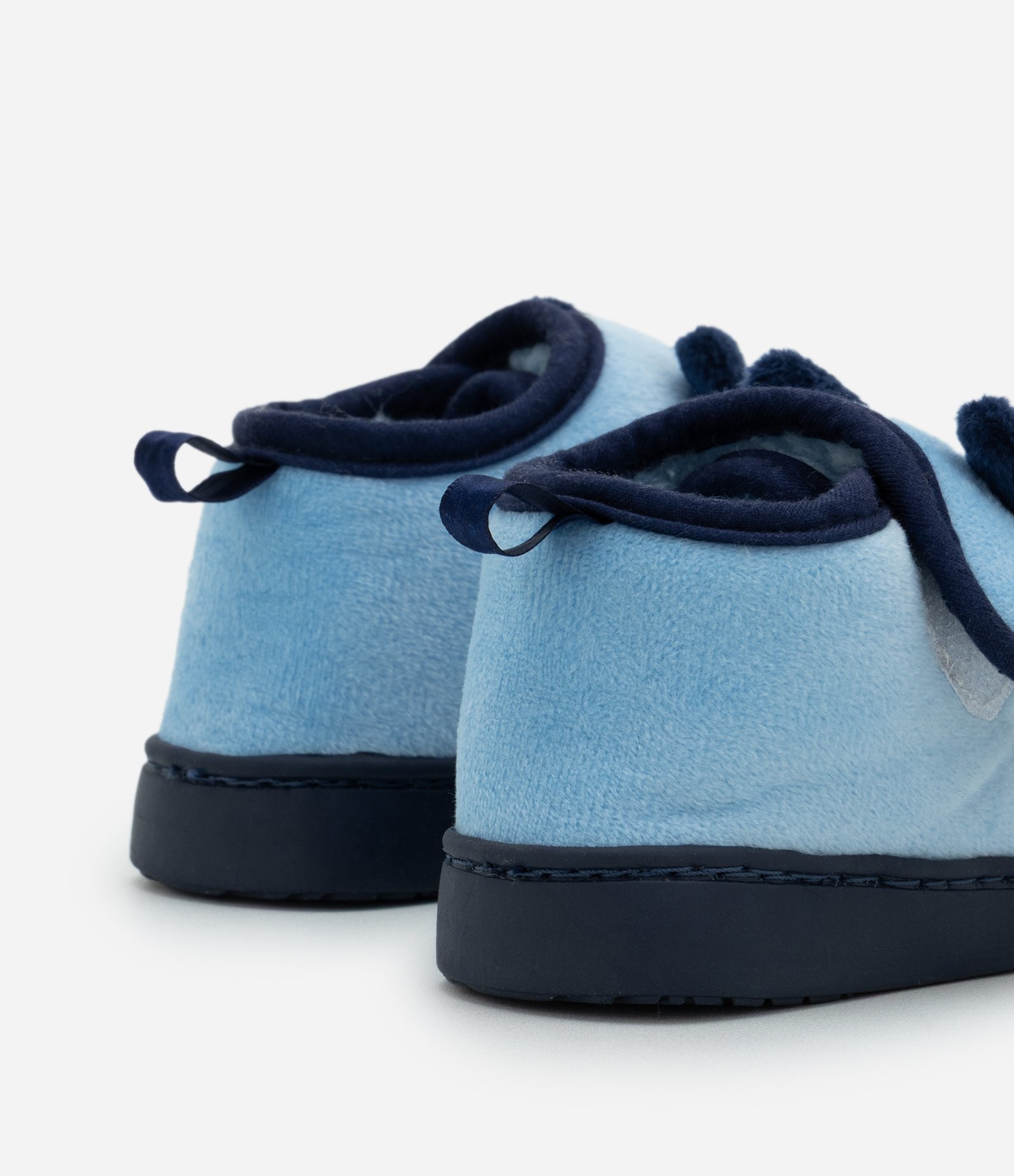 Pantufa Infantil Fechada Bluey – Tam 21 a 28 Azul 2