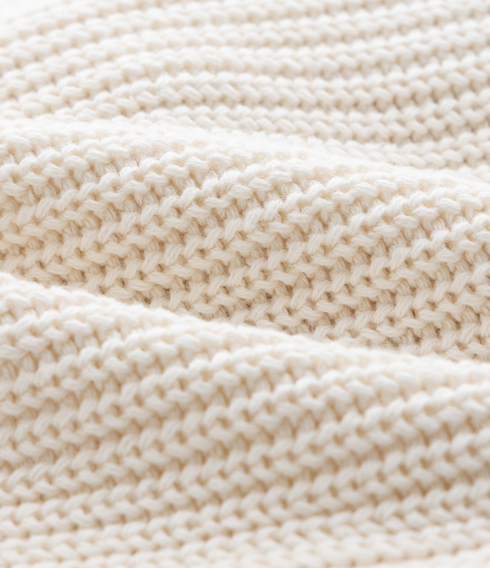 Cardigan Infantil em Tricô com Laços em Strass – Tam 1 a 5/6 Anos Off White 4